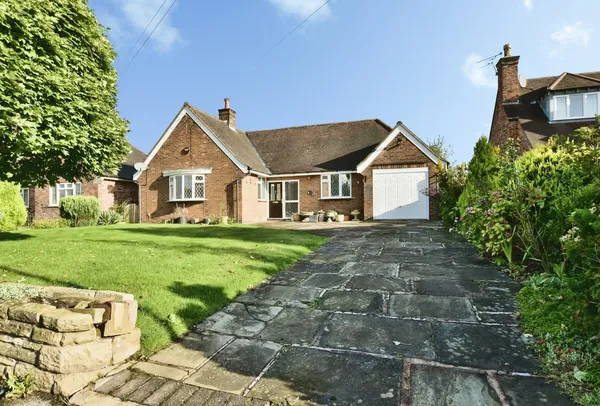 Westward Road, Wilmslow, Cheshire, SK9