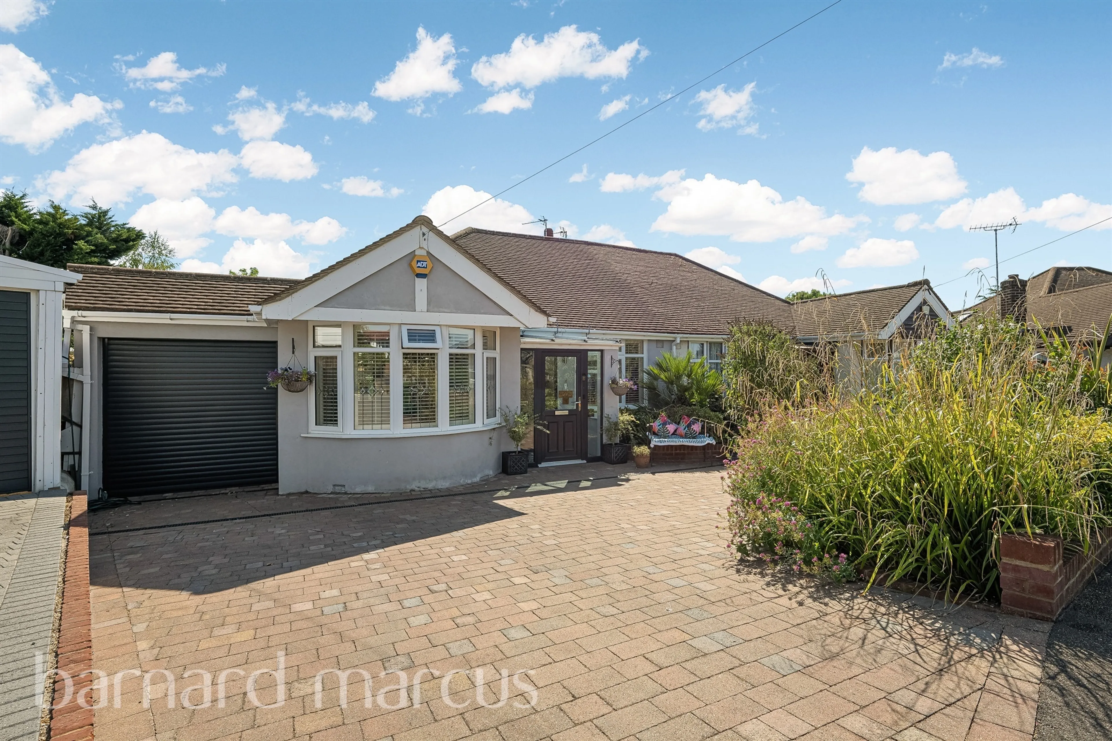 Property at Firswood Avenue, Epsom