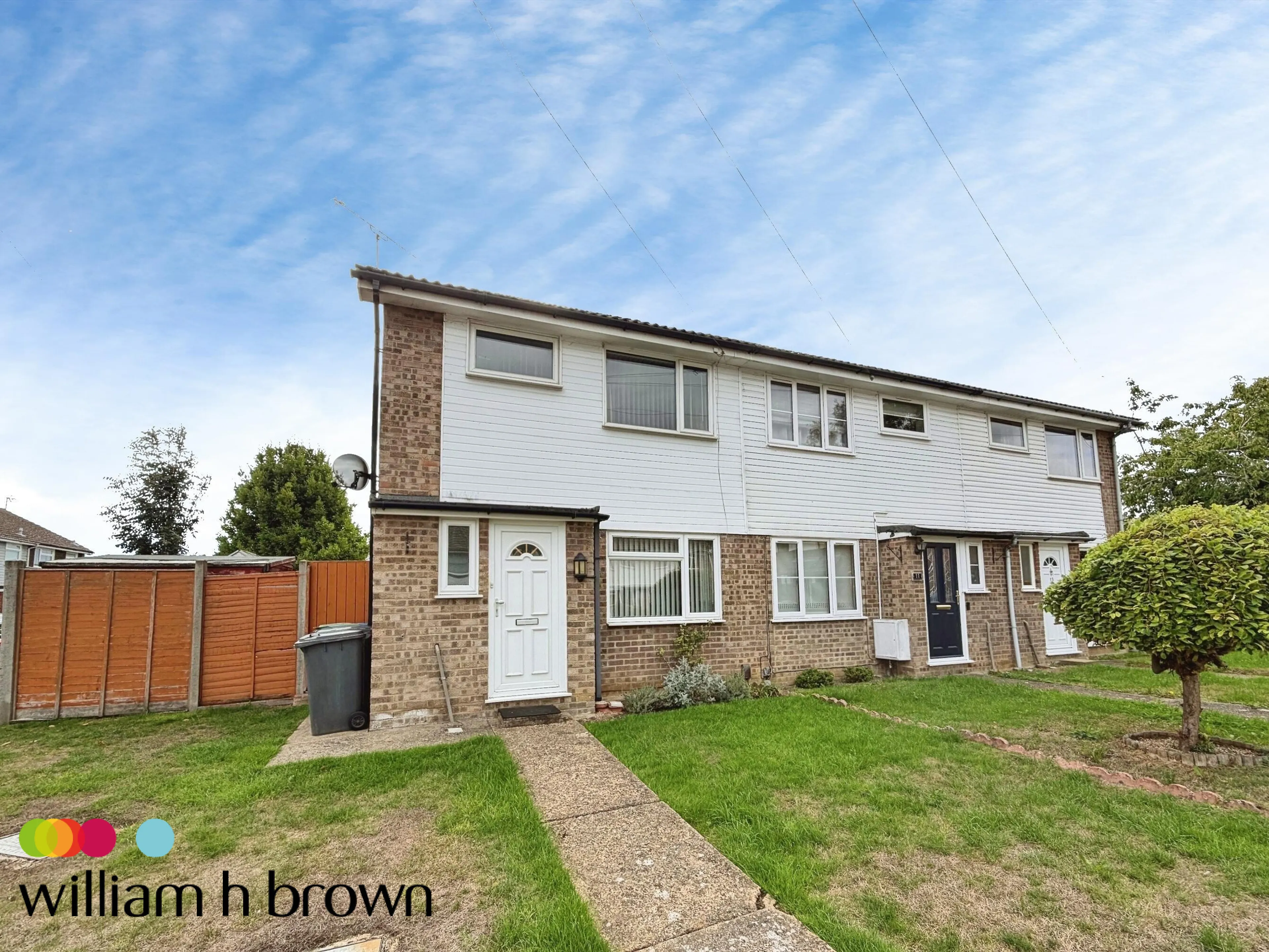 Property at Vincent Close, IPSWICH