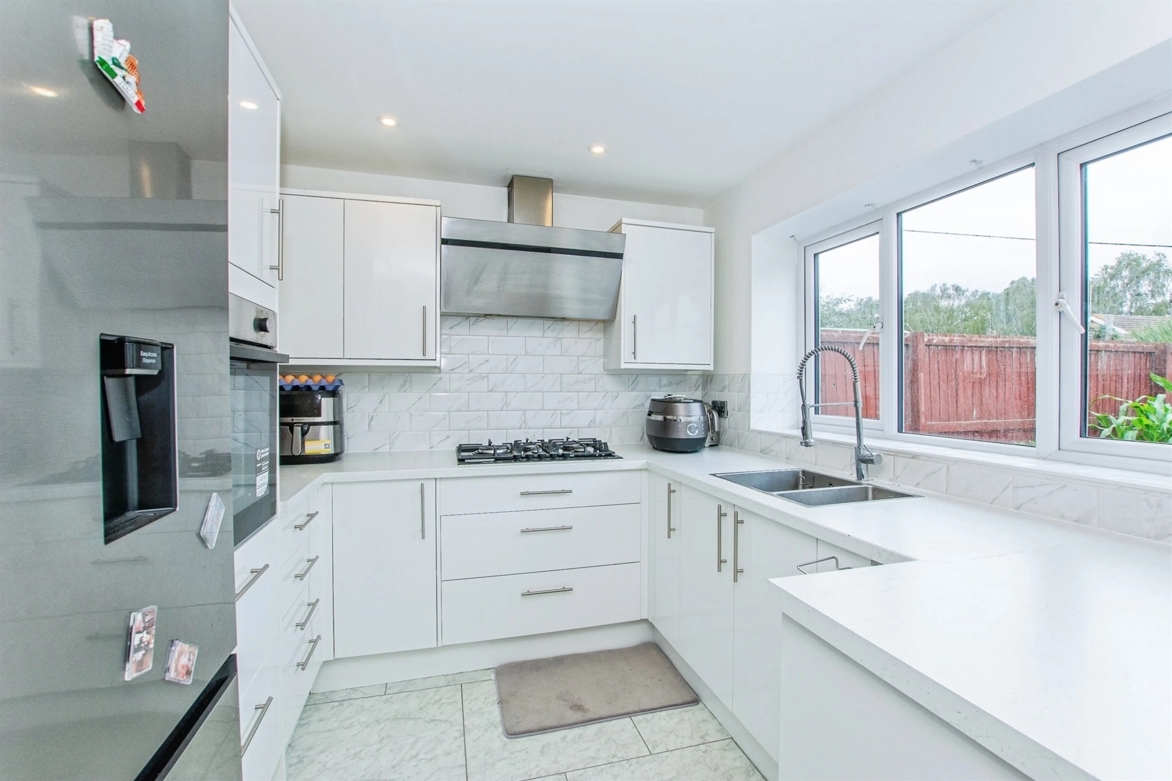 Property at Ingle Road, Elm, Wisbech