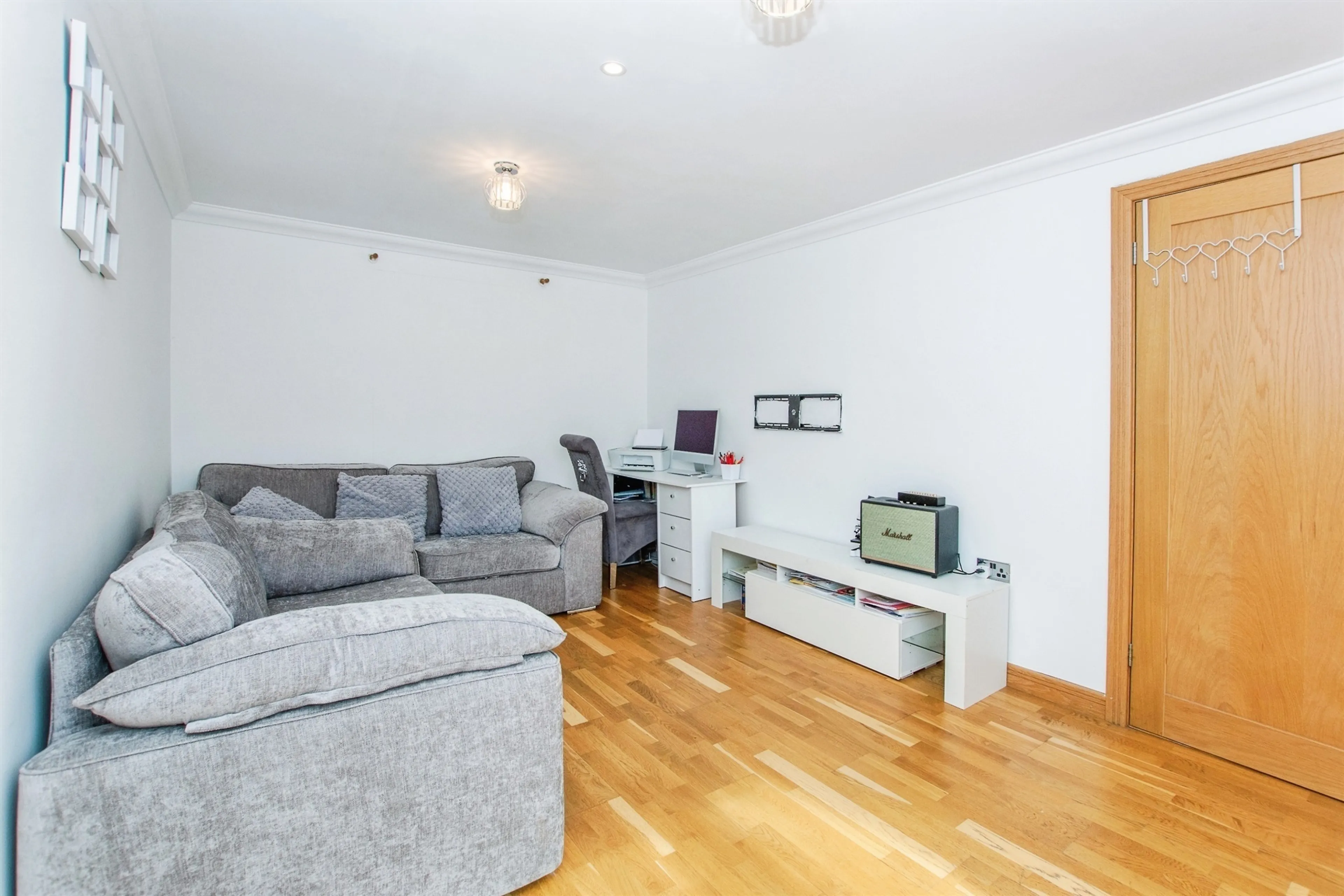 Property at Ingle Road, Elm, Wisbech