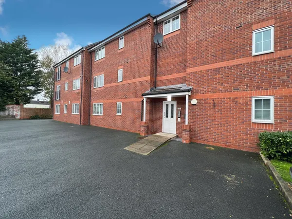 Brentwood Grove, Leigh, Greater Manch...