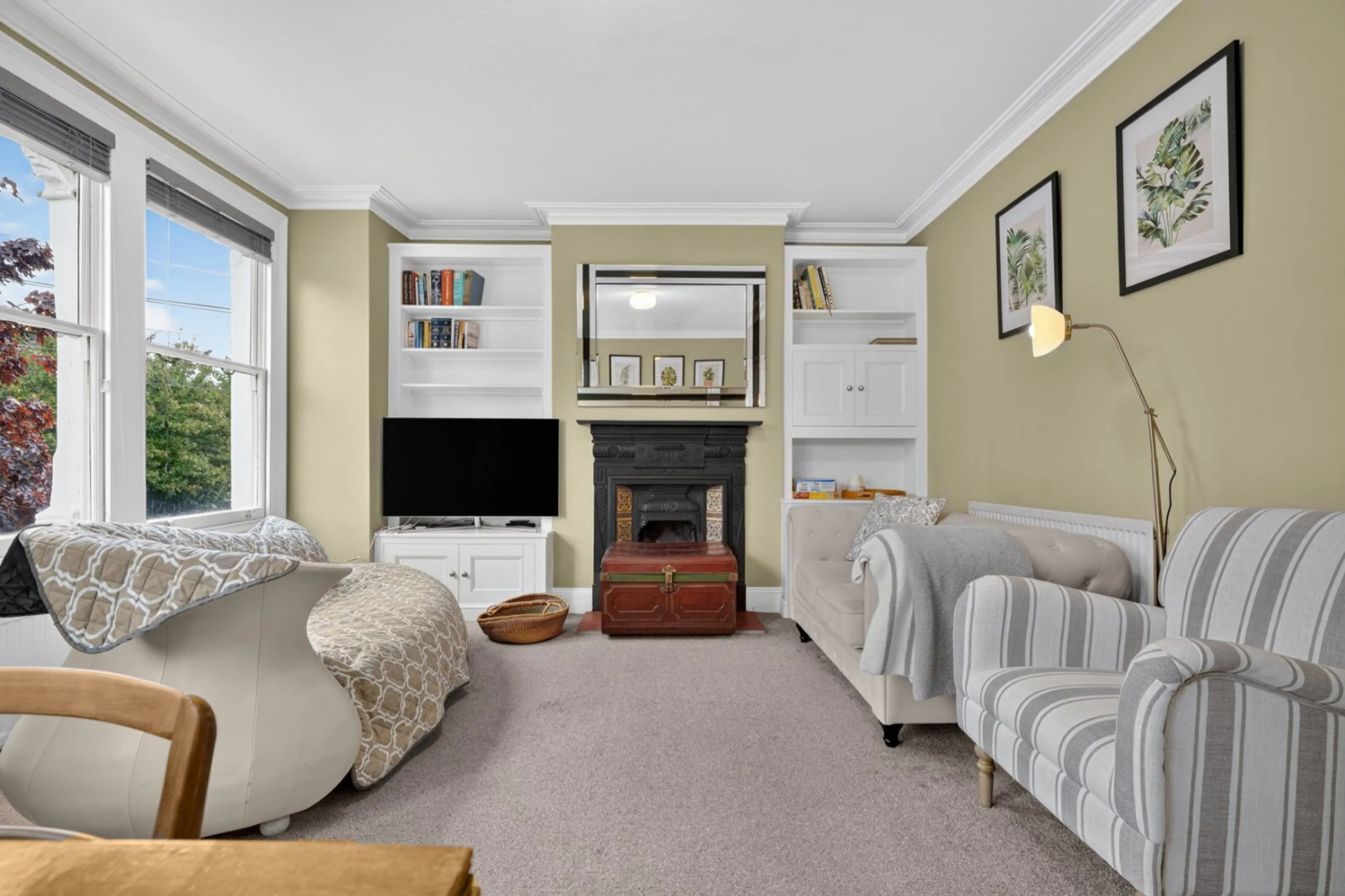 Property at Trentham Street, London, SW18