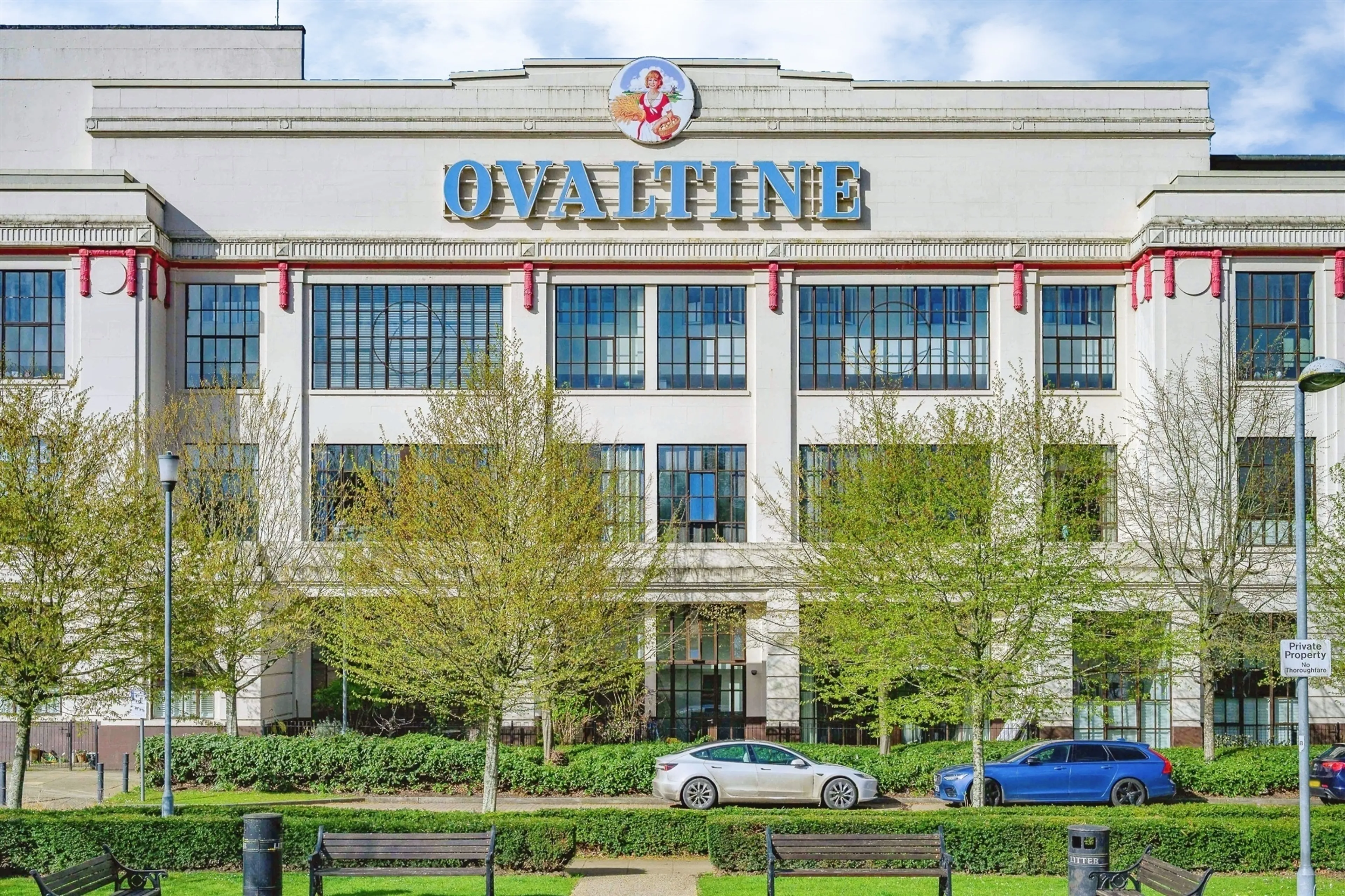 Property at Ovaltine Drive, Kings Langley
