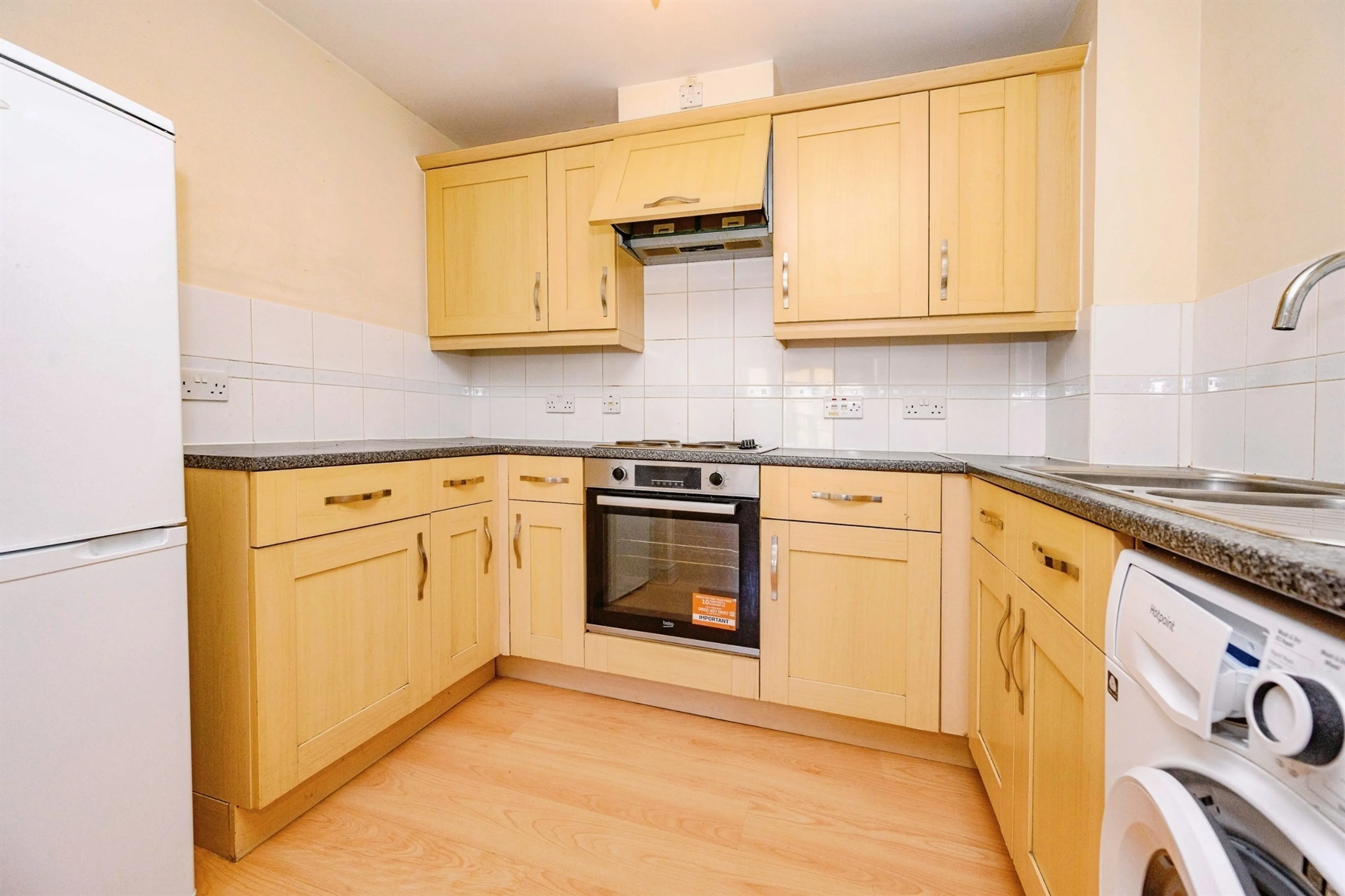 Property at Ovaltine Drive, Kings Langley