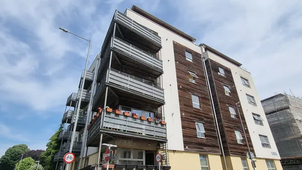 Wellend Villas, Brighton, BN1 6BT