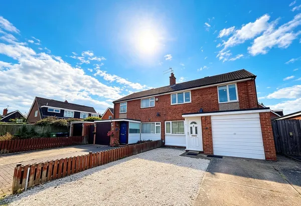 Glebe Road, Stratford-upon-Avon, CV37...