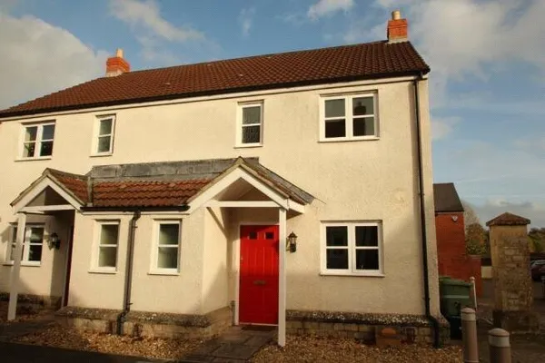 Fry's Walk, Shepton Mallet, BA4