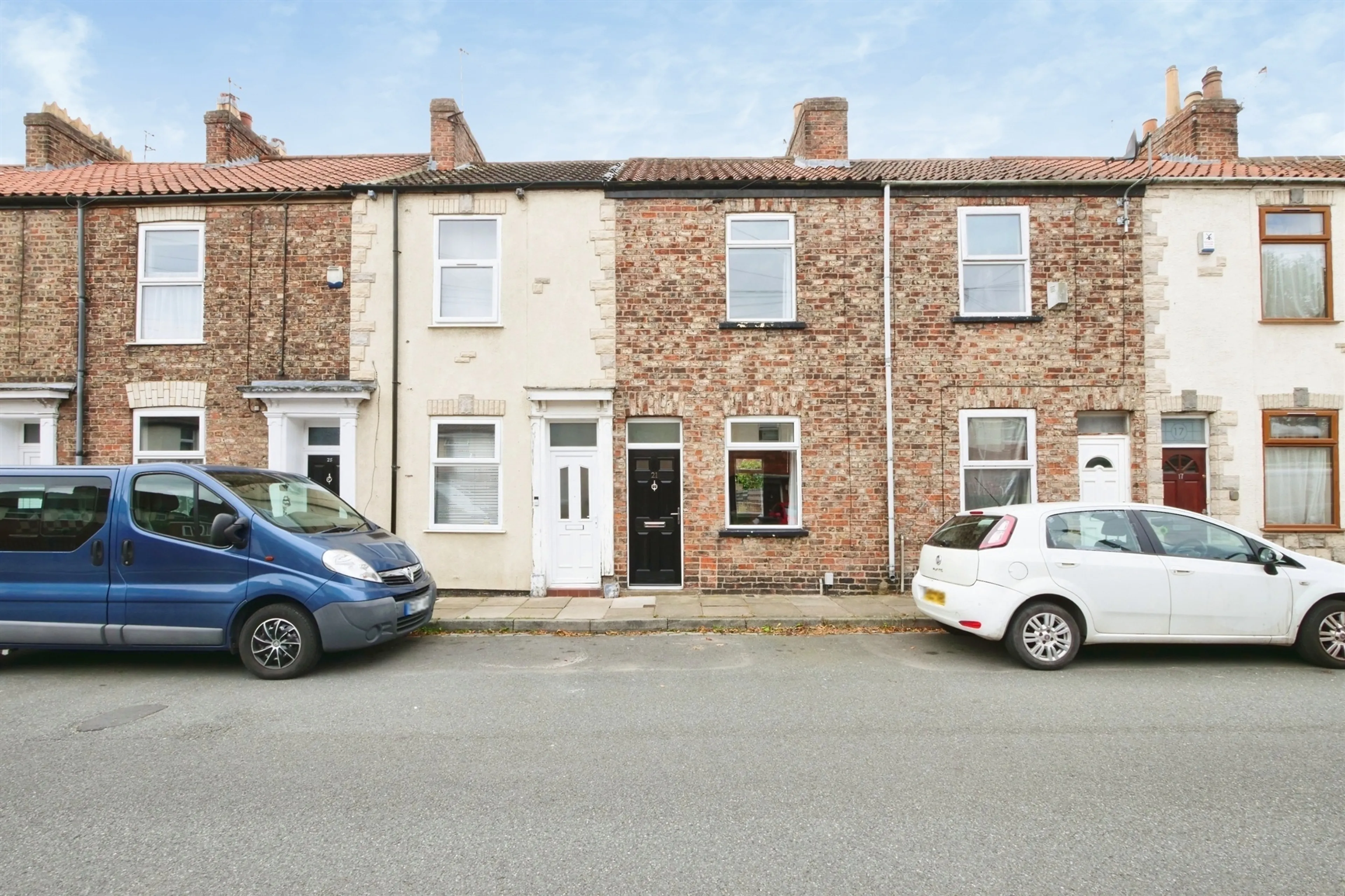 Property at Field View, York