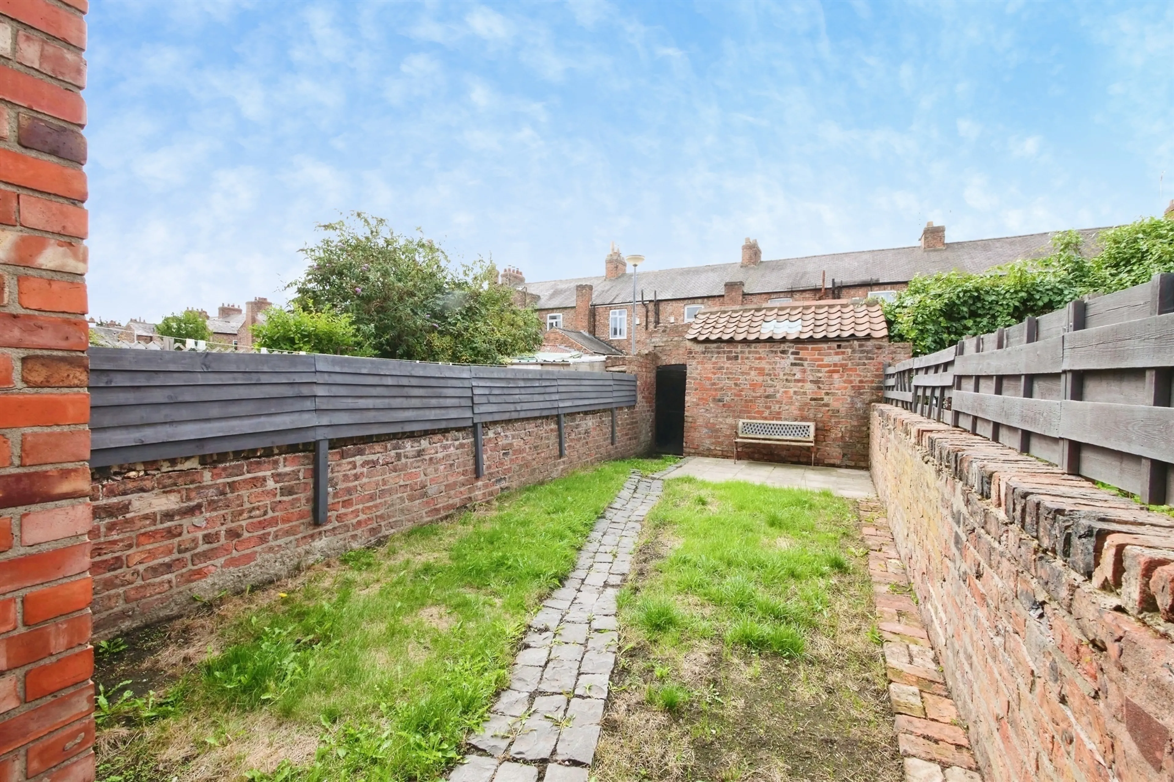 Property at Field View, York