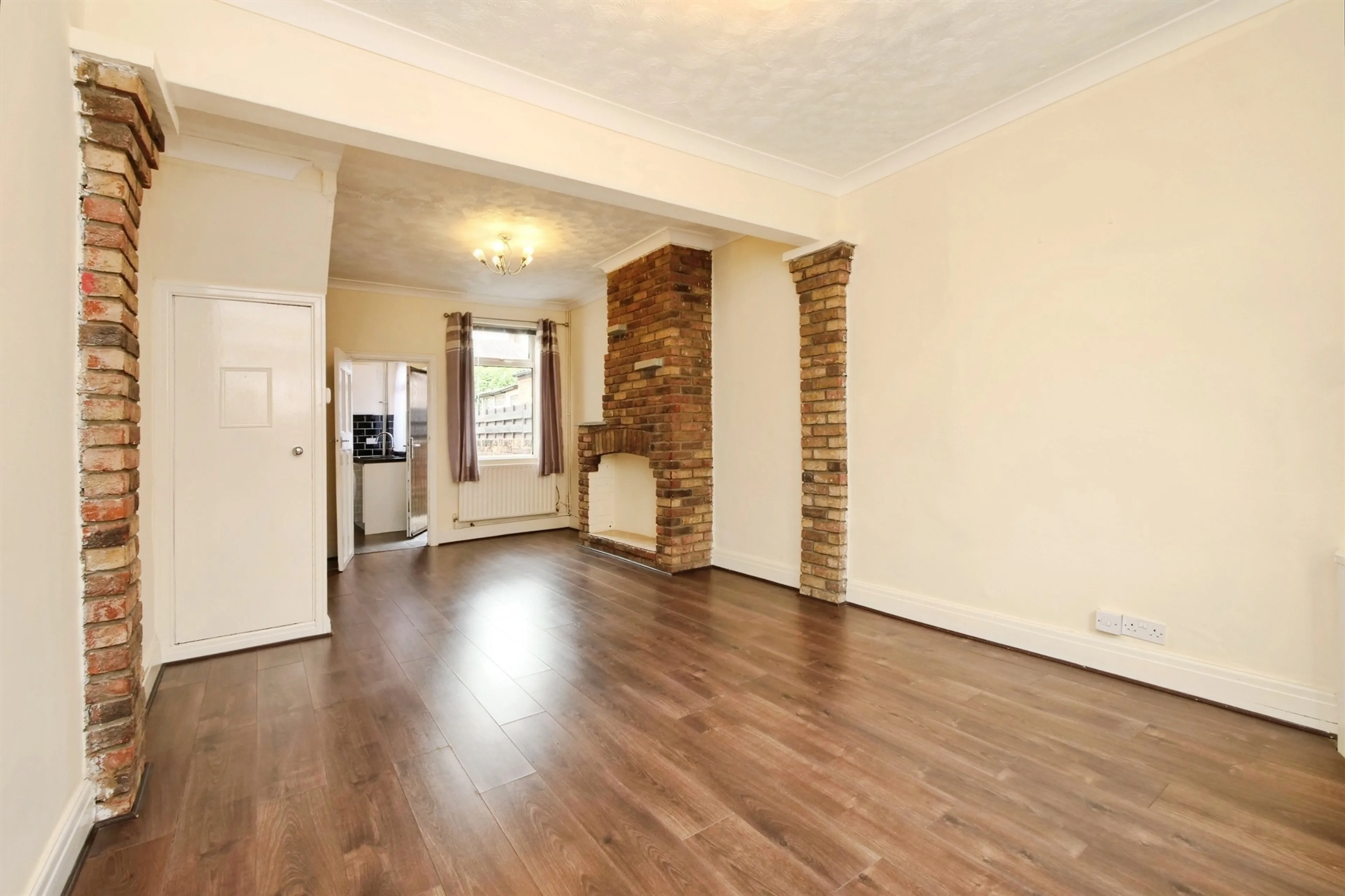 Property at Field View, York