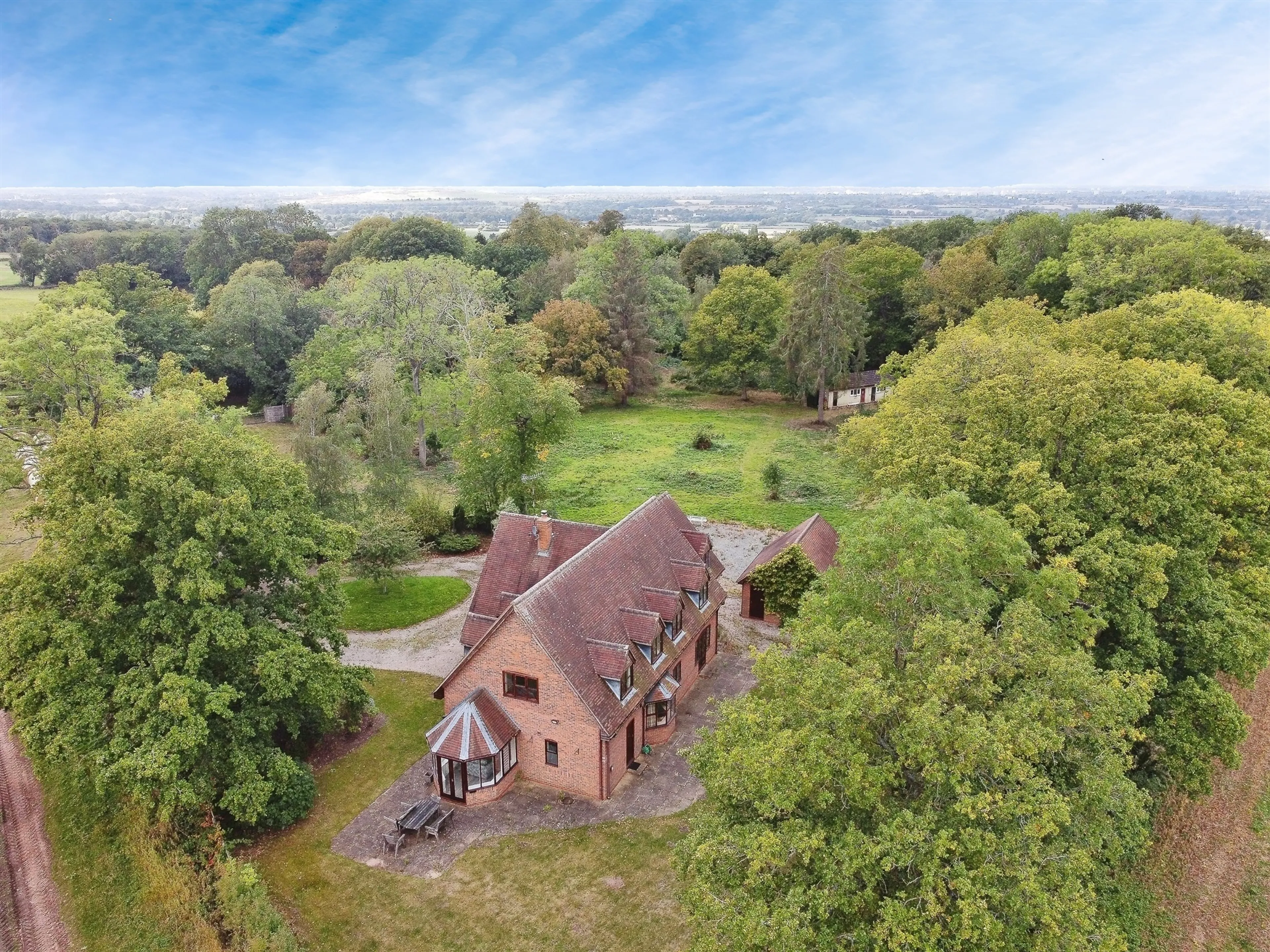 Property at Green End Road, Fillongley