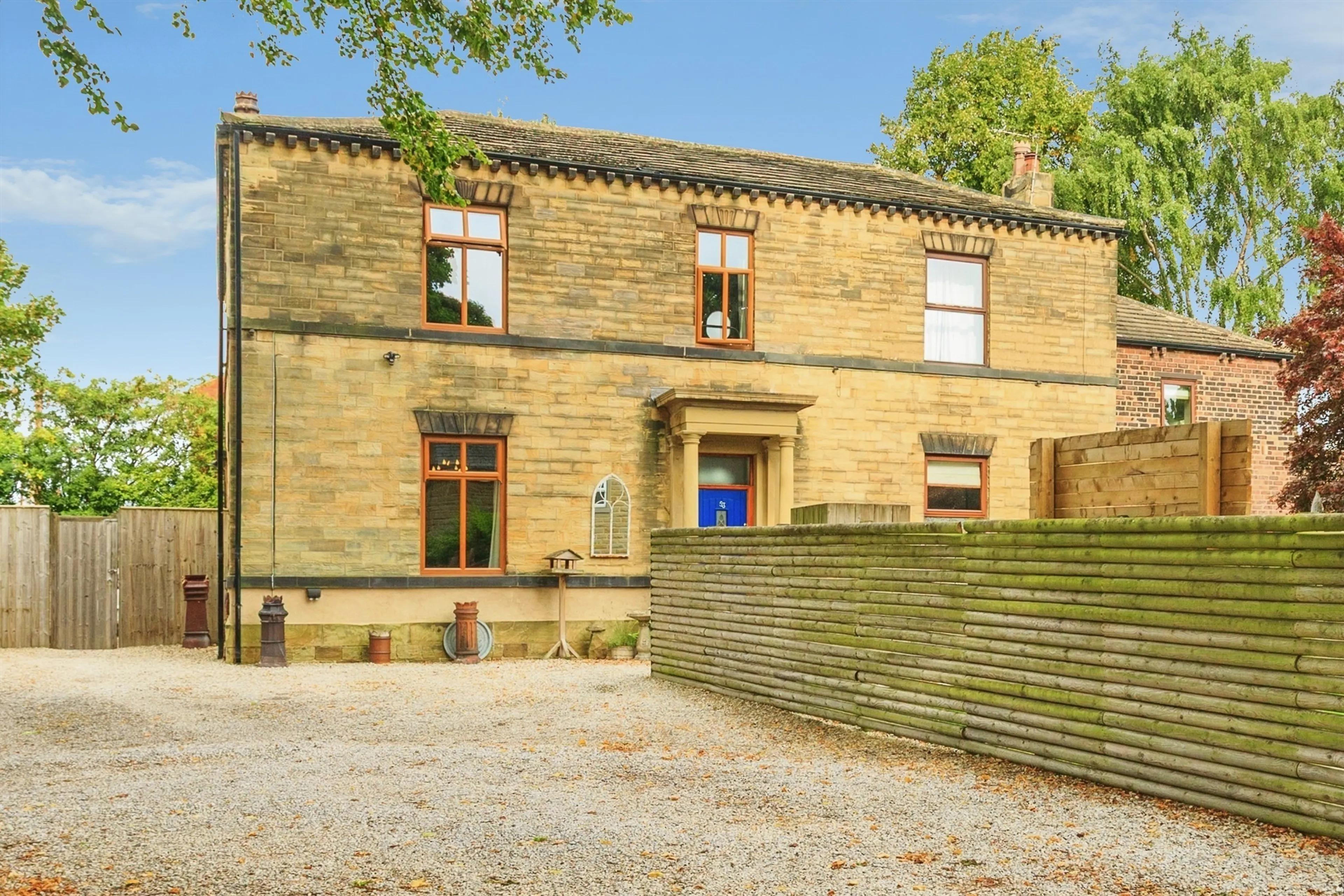 Property at Wesley Street, Ossett