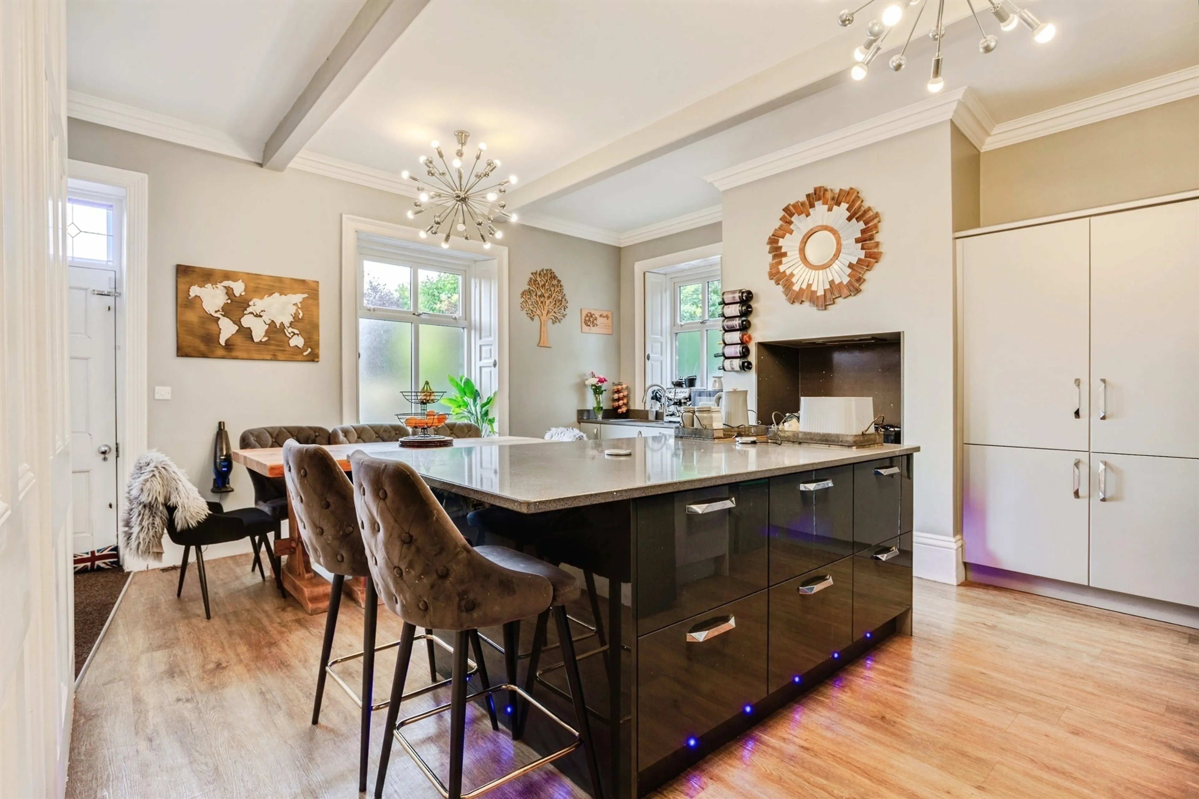 Property at Wesley Street, Ossett