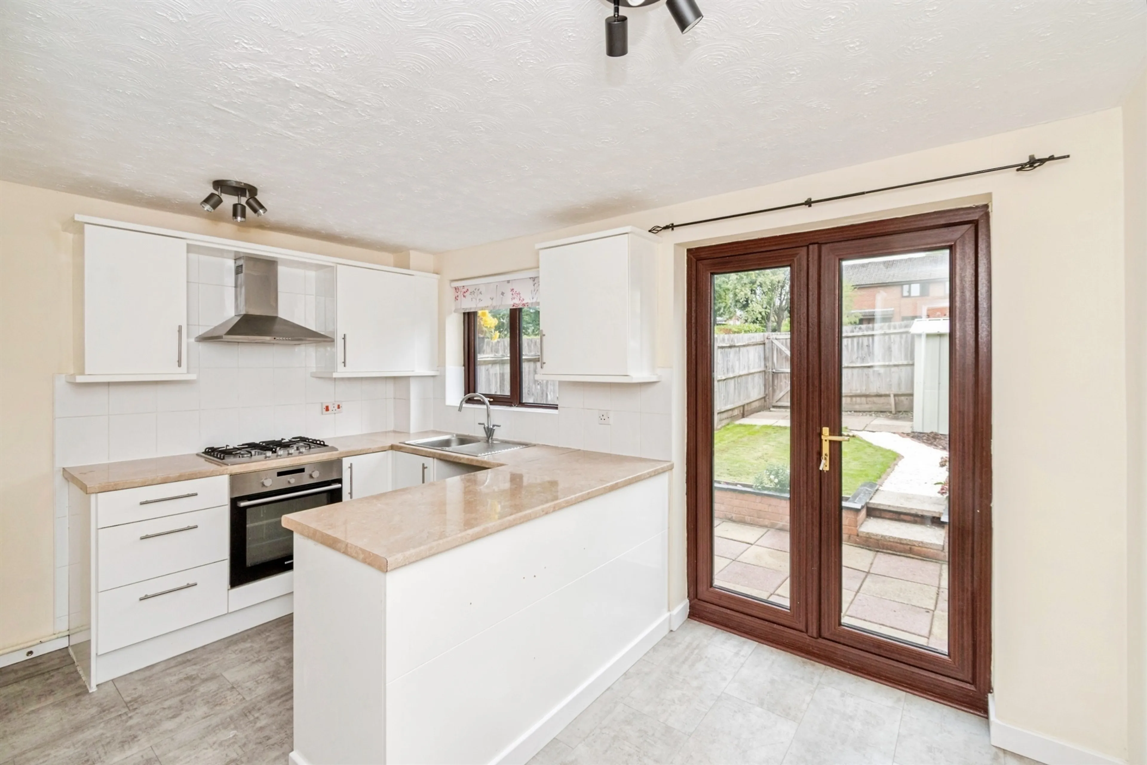 Property at Seward Rise, Romsey