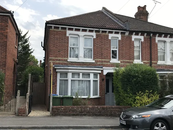 Nile Road, Highfield