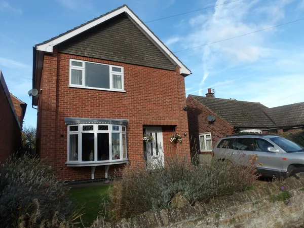 Queens Street, Bottesford