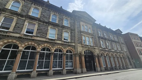 The Atrium, Redcliffe Street, BS1