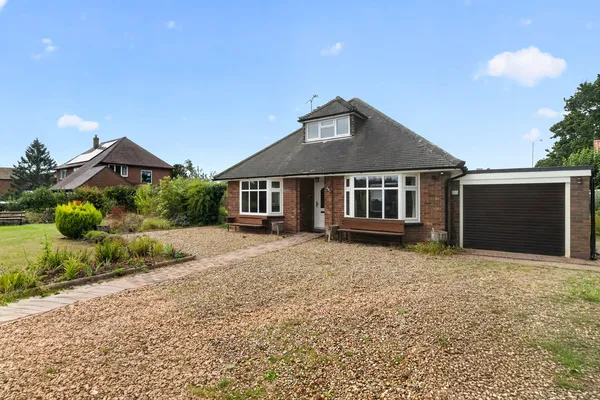 Latchmoor Lane, Ludham, Great Yarmout...