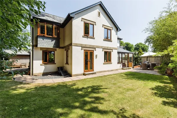 Donovan Way, Bodmin, Cornwall, PL31