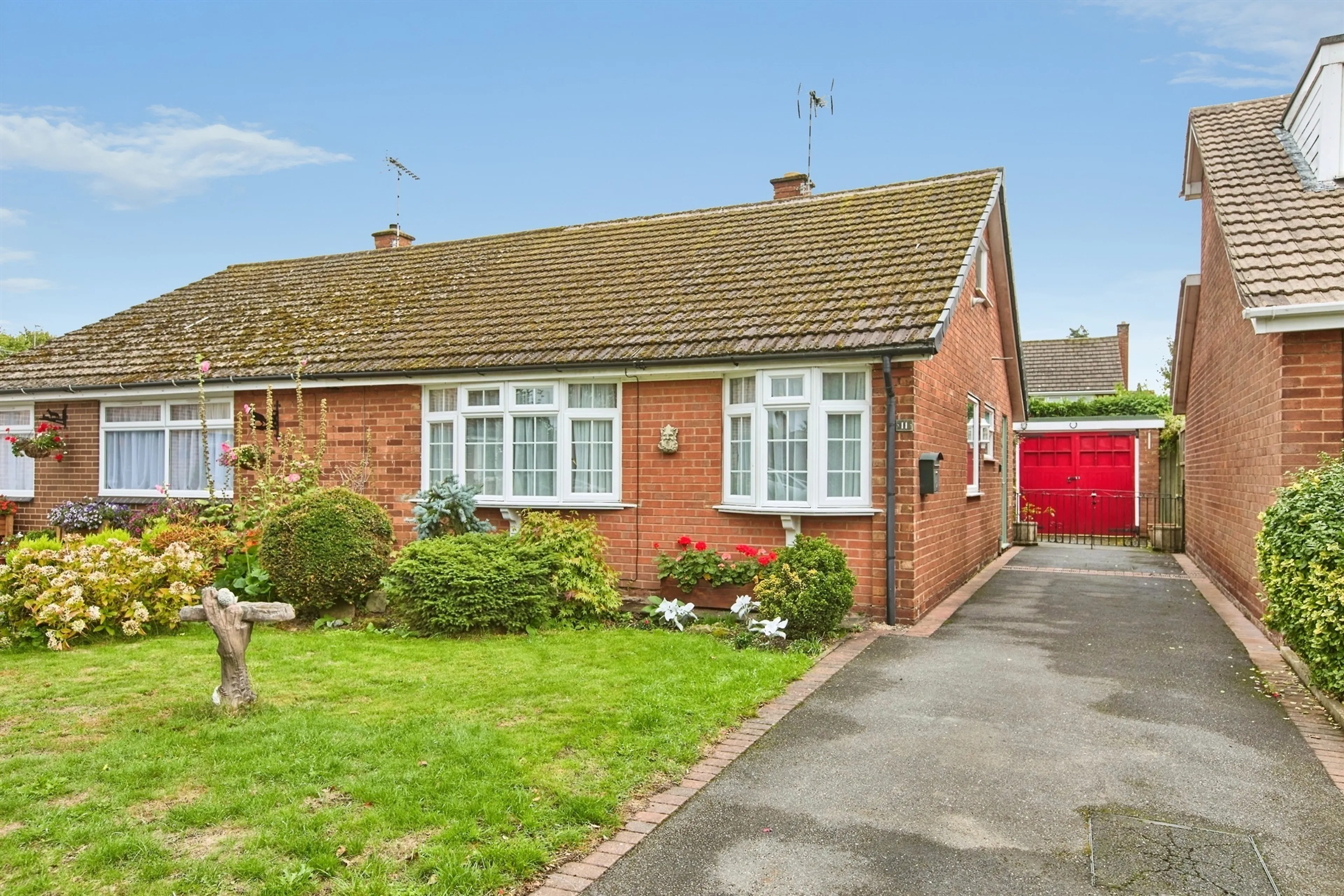 Property at Hall Park, Barrow-On-Trent, Derby