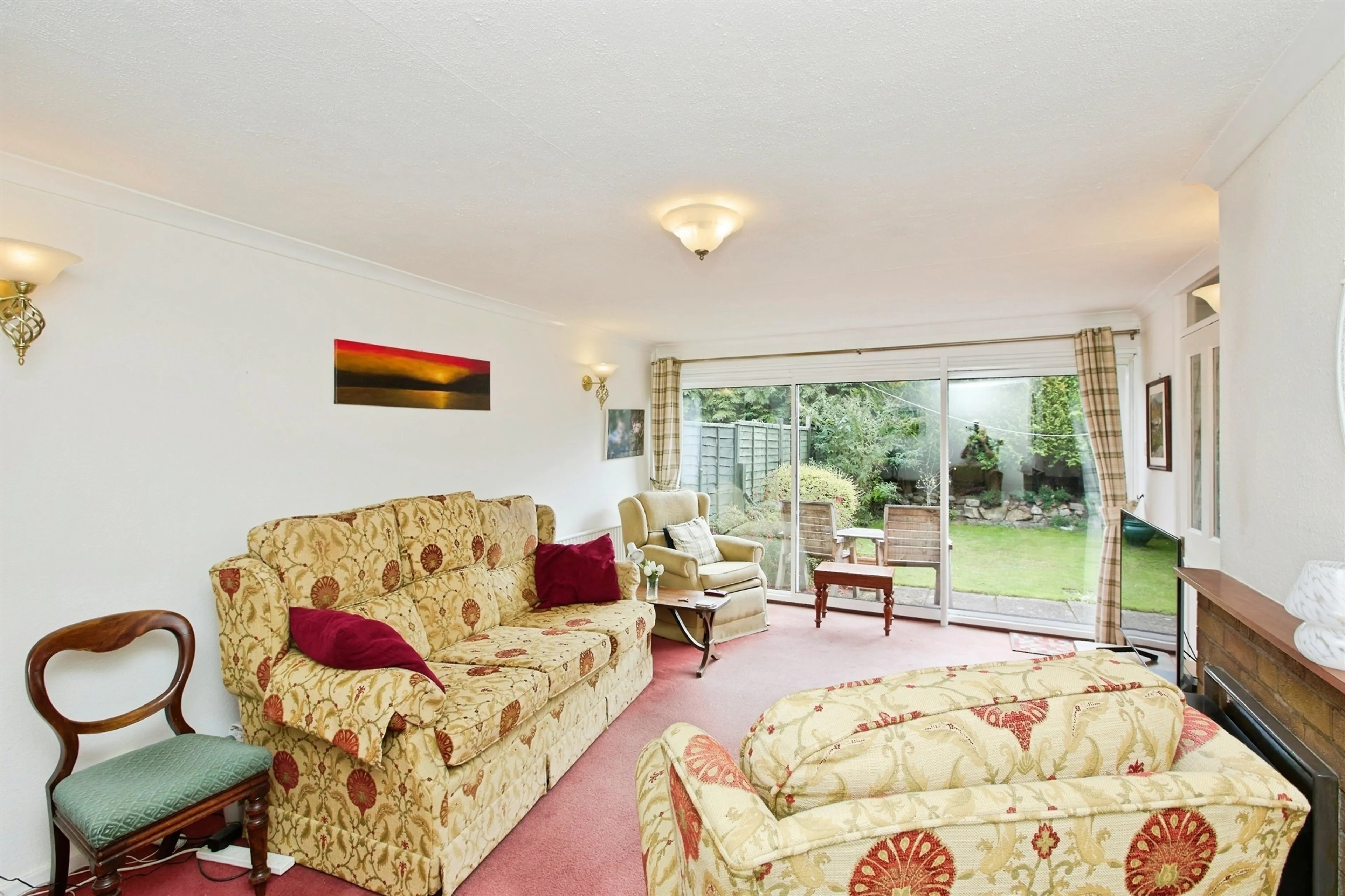 Property at Hall Park, Barrow-On-Trent, Derby