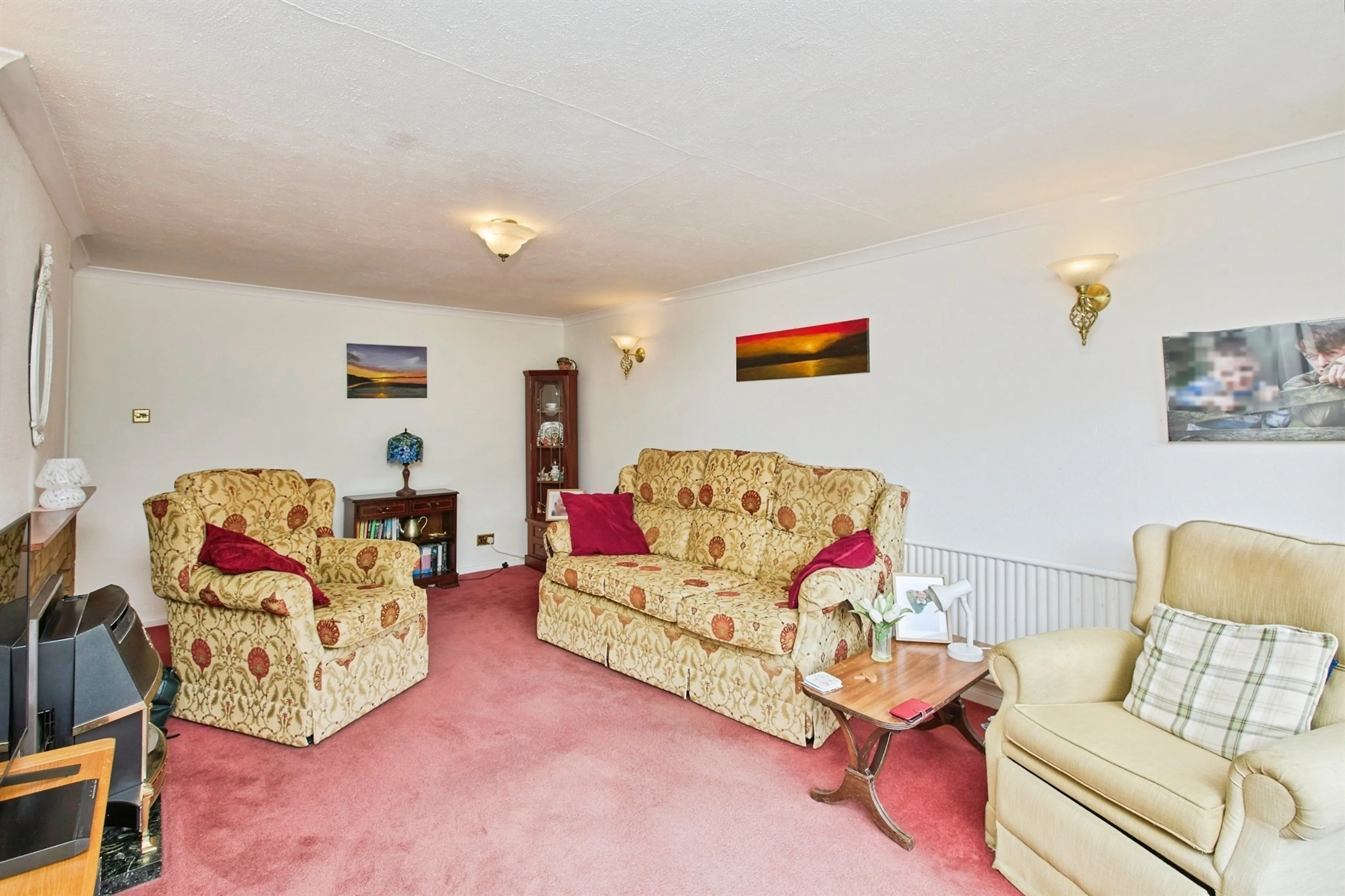 Property at Hall Park, Barrow-On-Trent, Derby