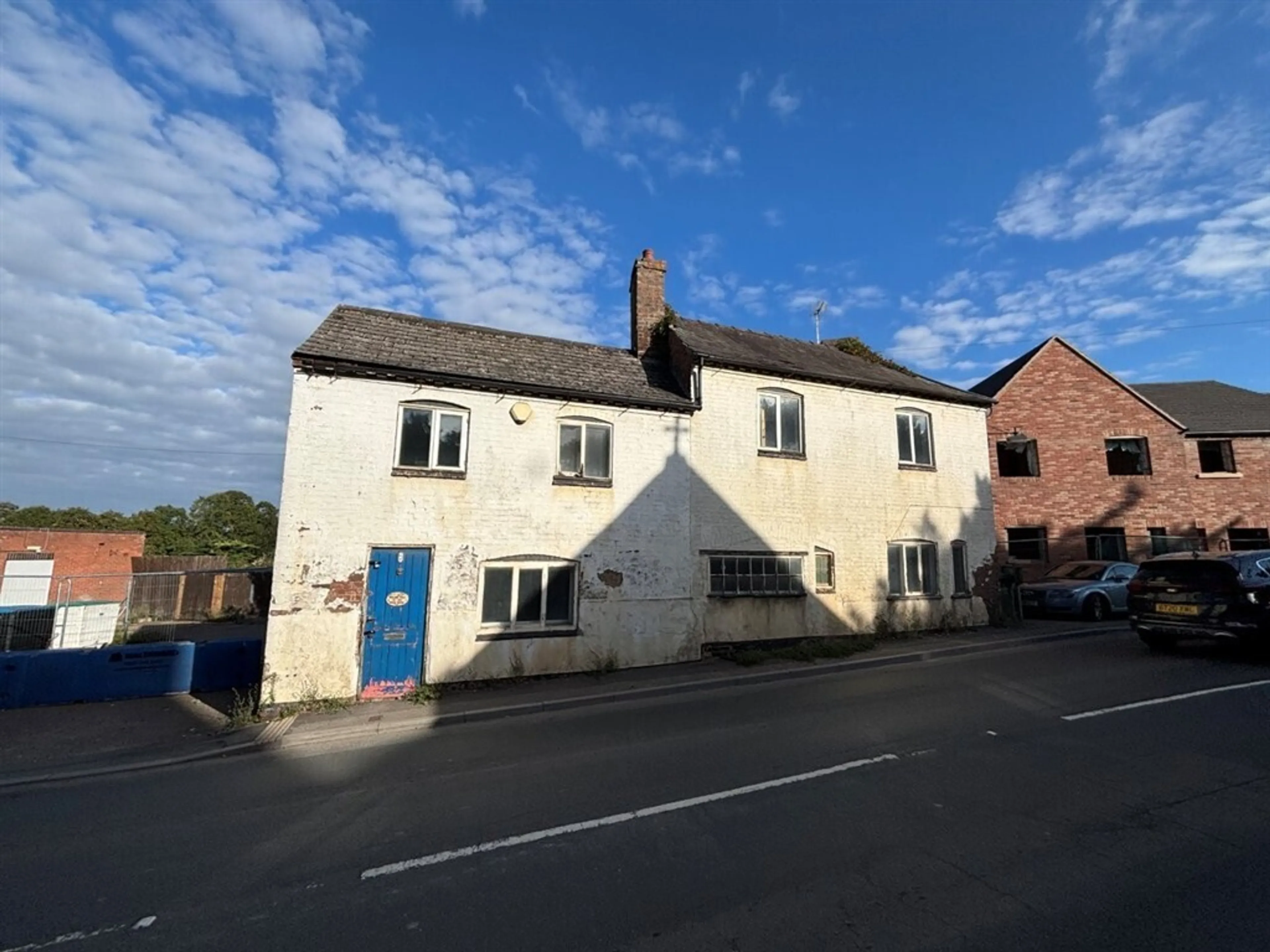 Property at Church Road, Shilton, COVENTRY