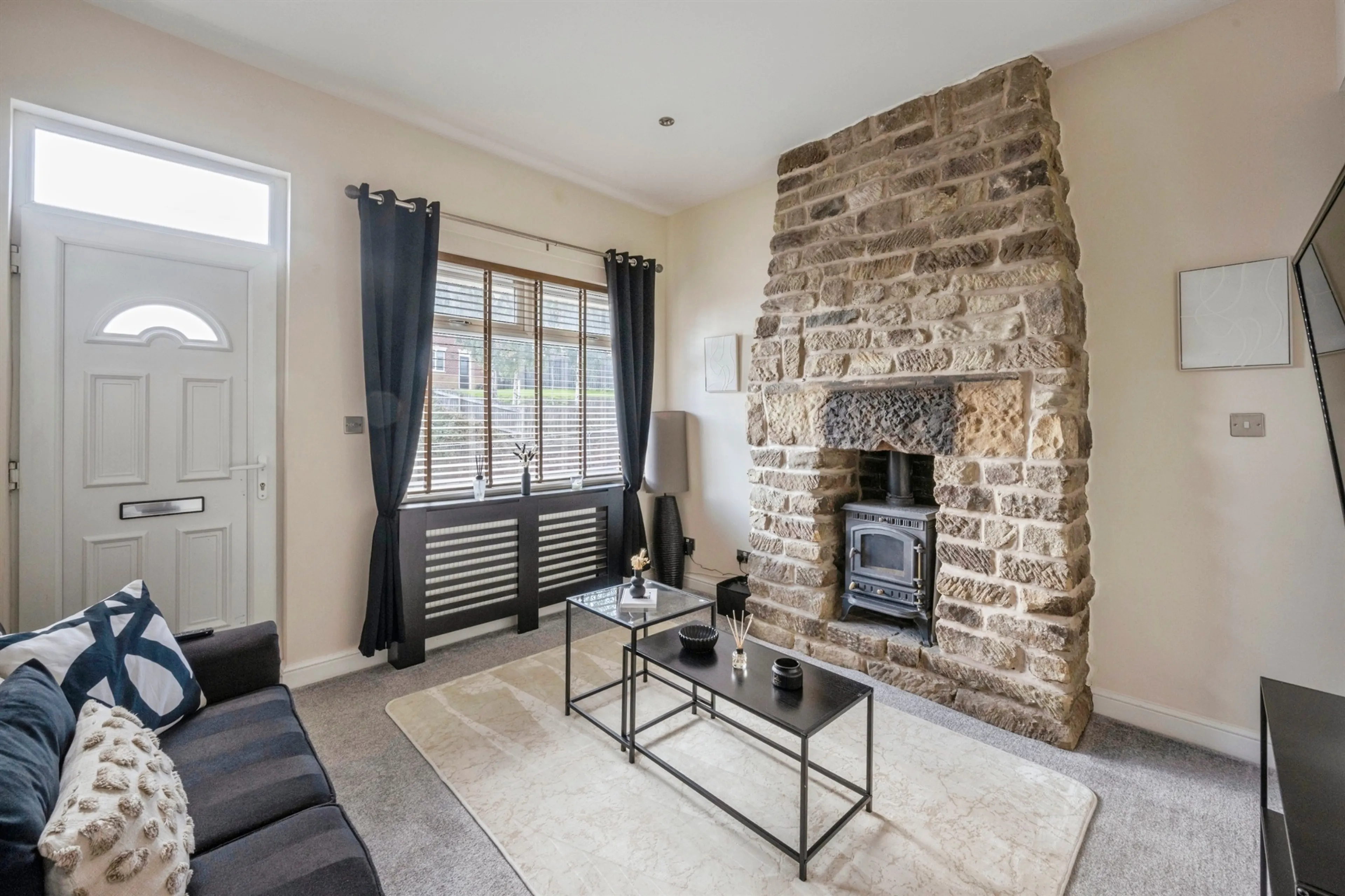Property at Cromwell Road, Mexborough