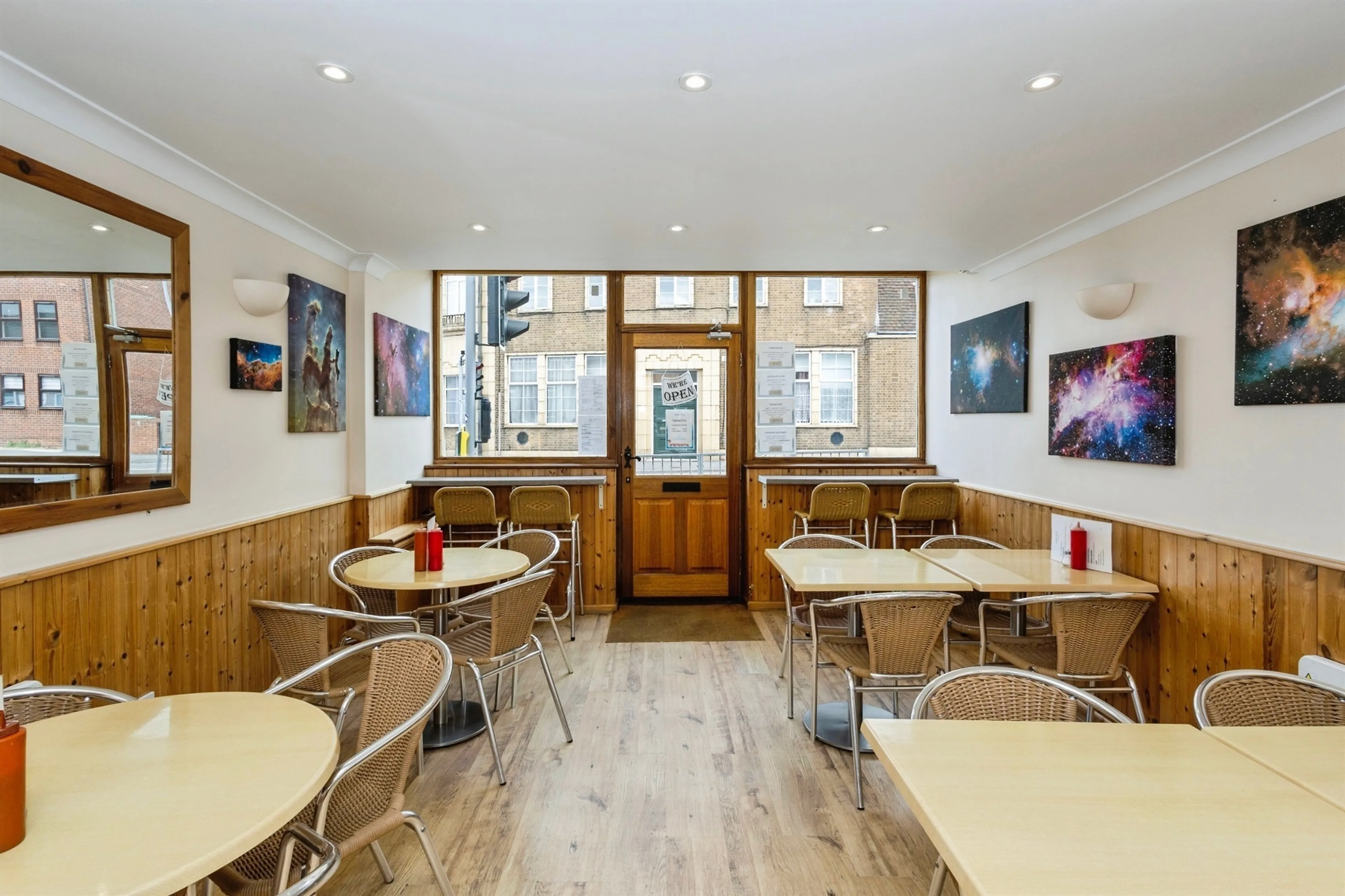 Property at Eastney Road, Southsea
