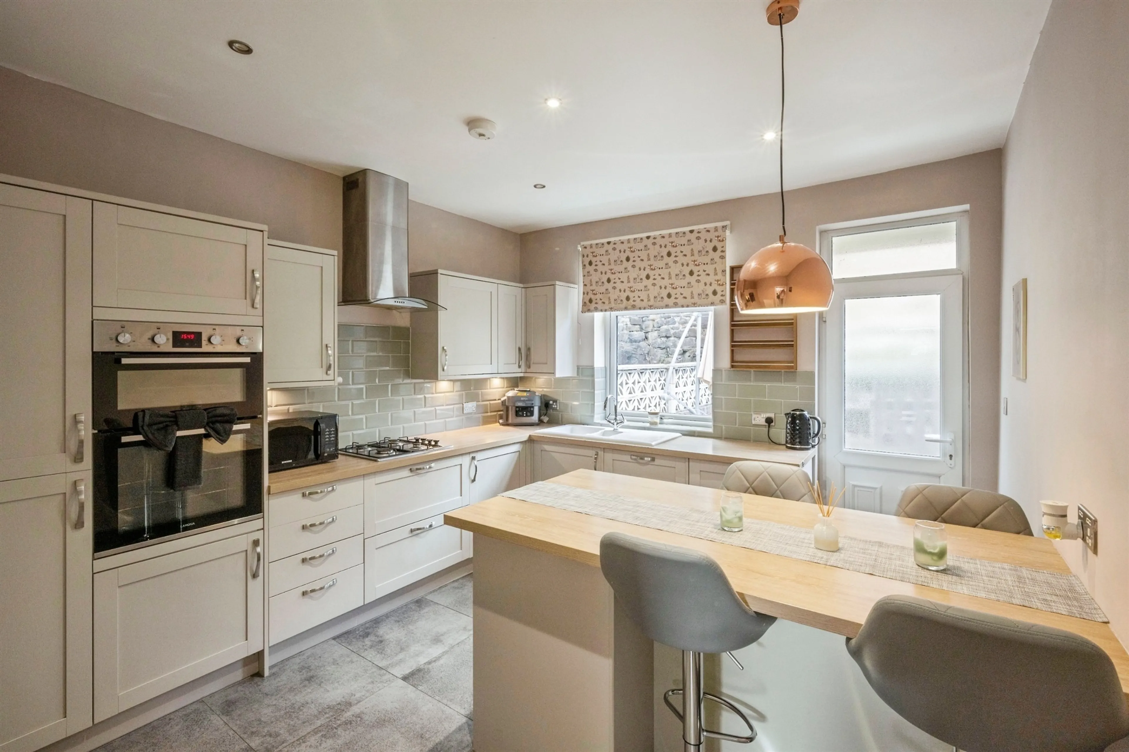 Property at Cromwell Road, Mexborough