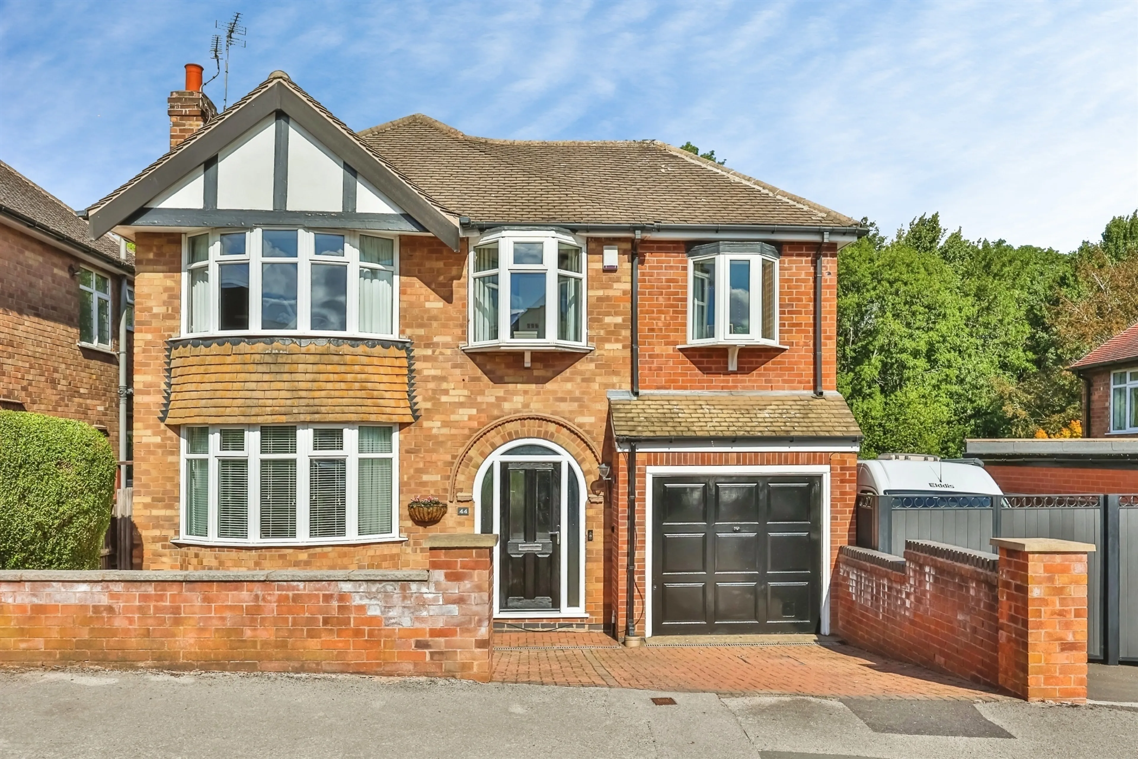Property at Roland Avenue, Nuthall, Nottingham