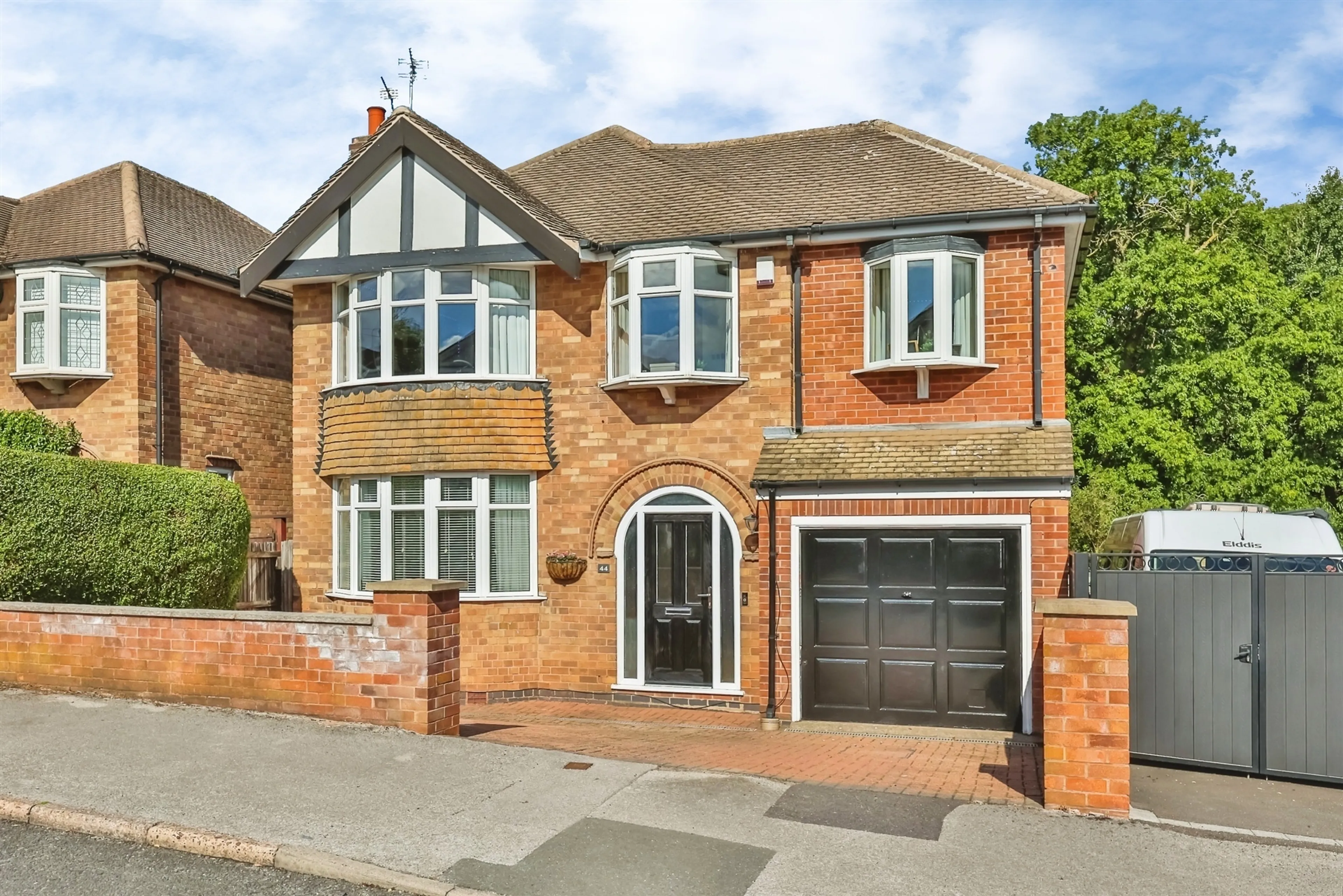 Property at Roland Avenue, Nuthall, Nottingham
