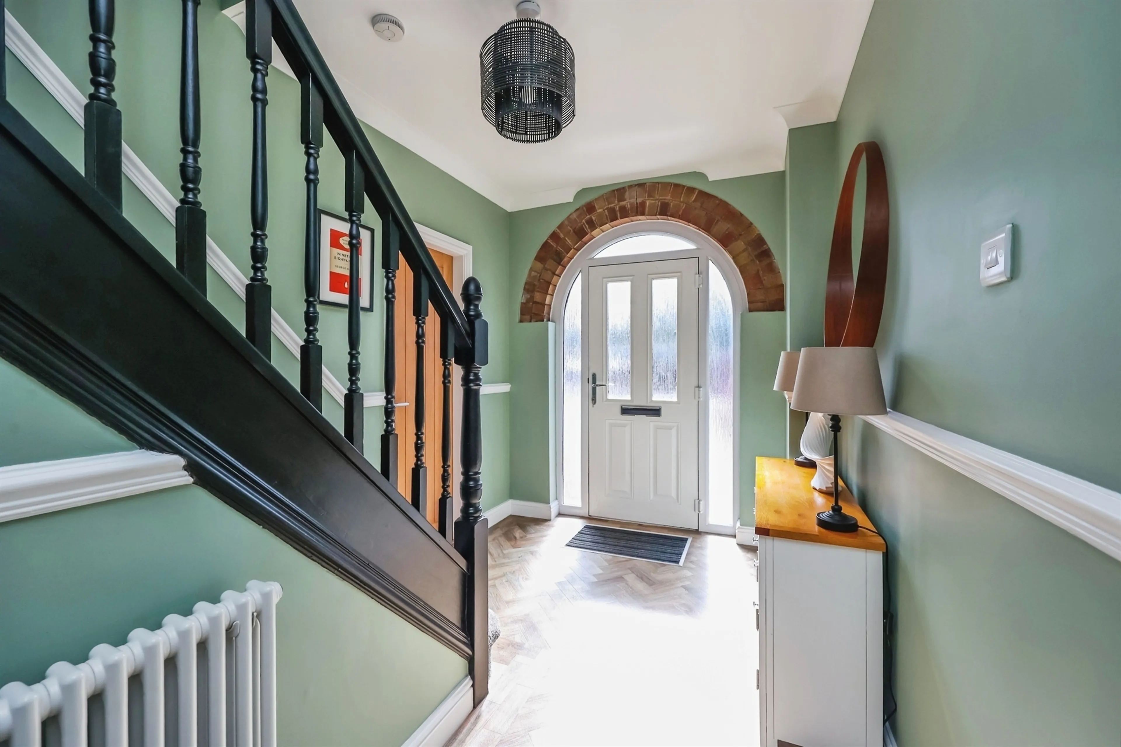 Property at Roland Avenue, Nuthall, Nottingham