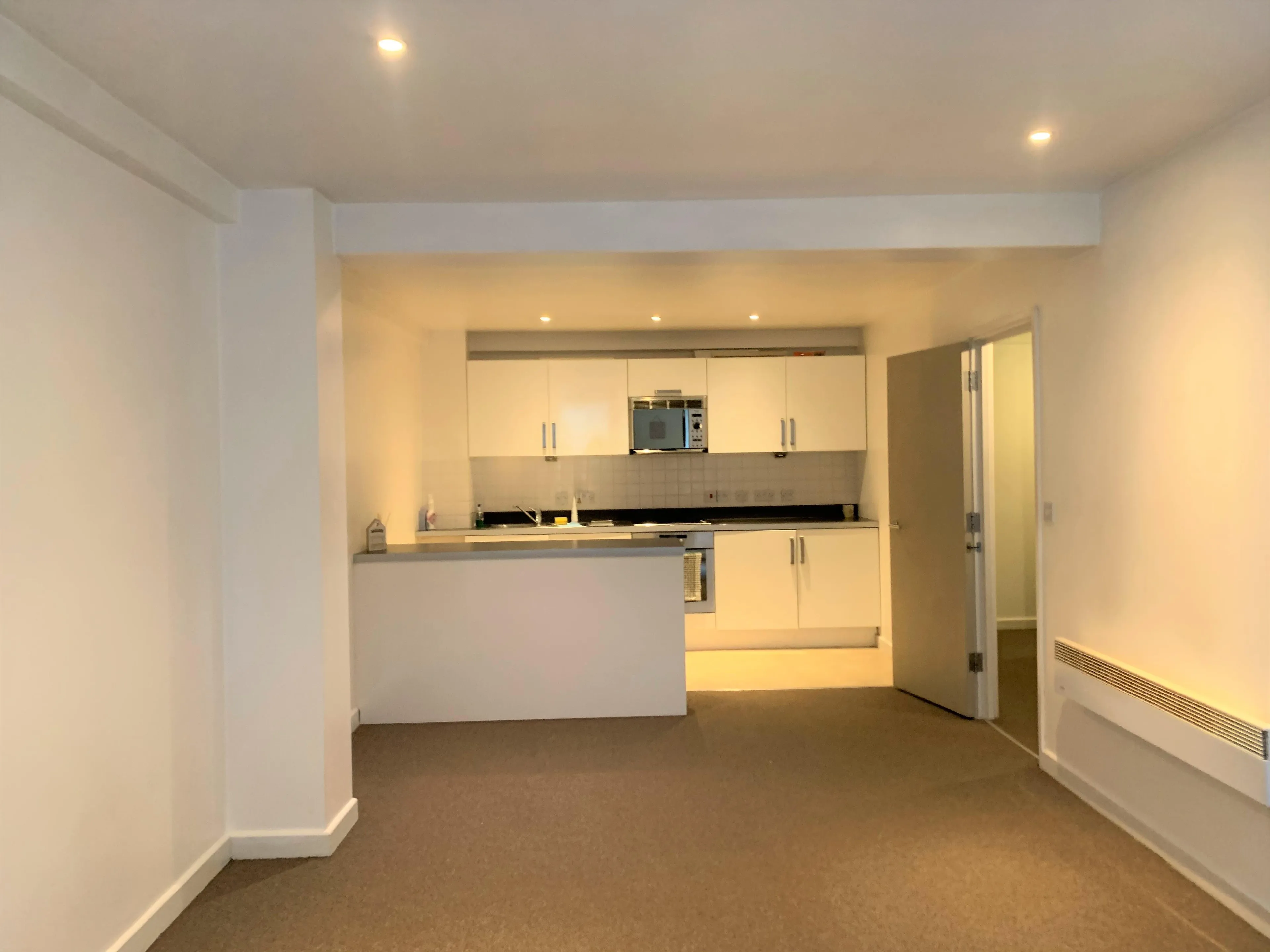 Property at Cambridge Street, AYLESBURY