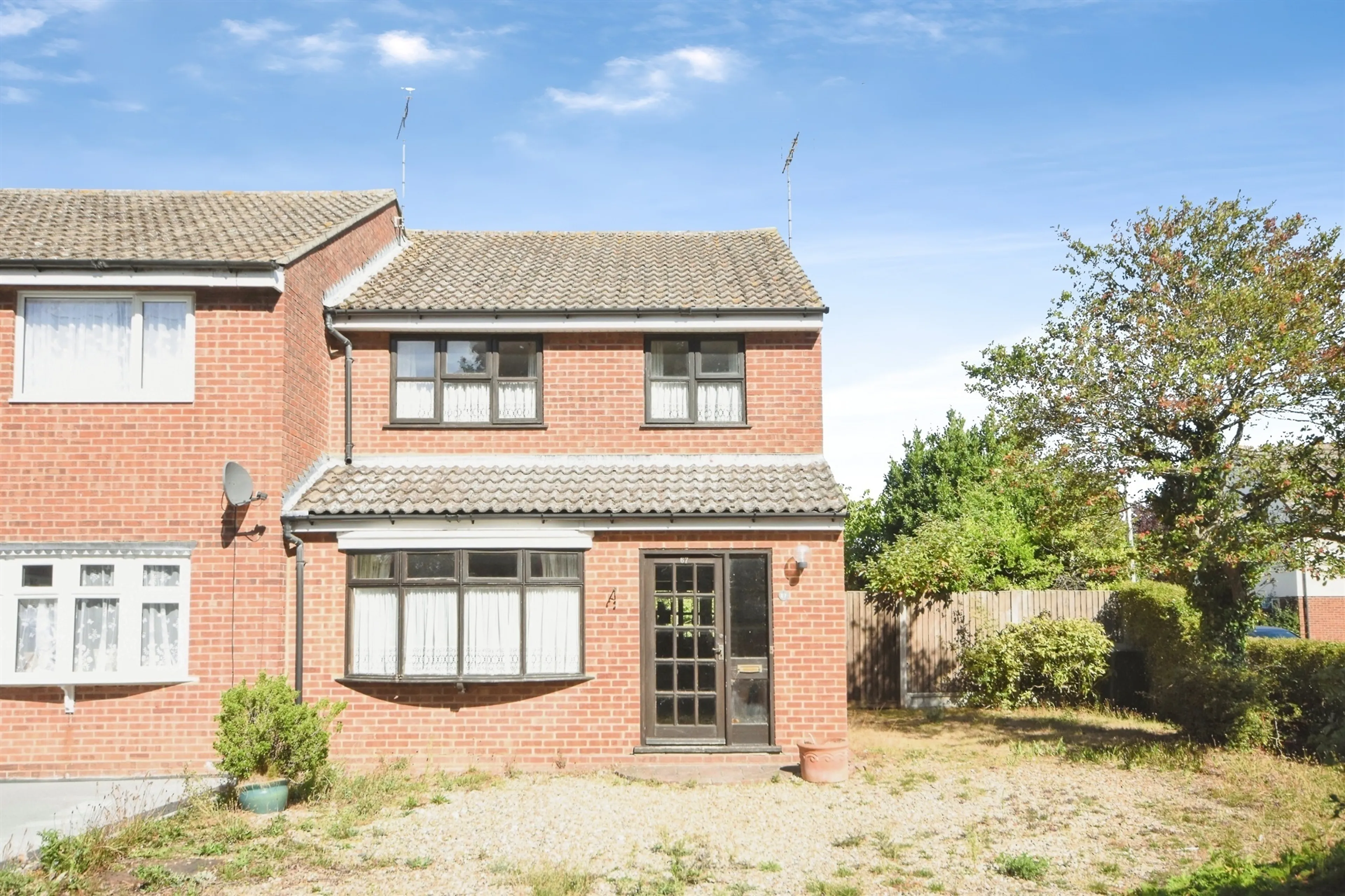 Property at Chelmer Road, Braintree