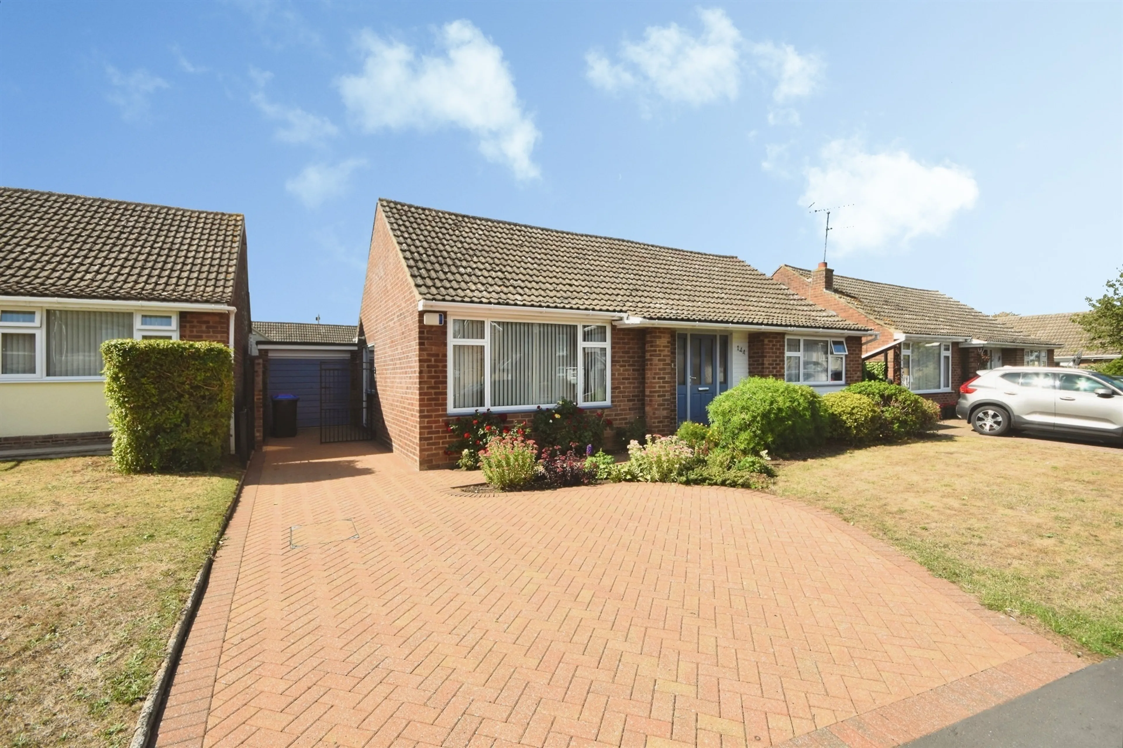 Property at Notley Road, Braintree