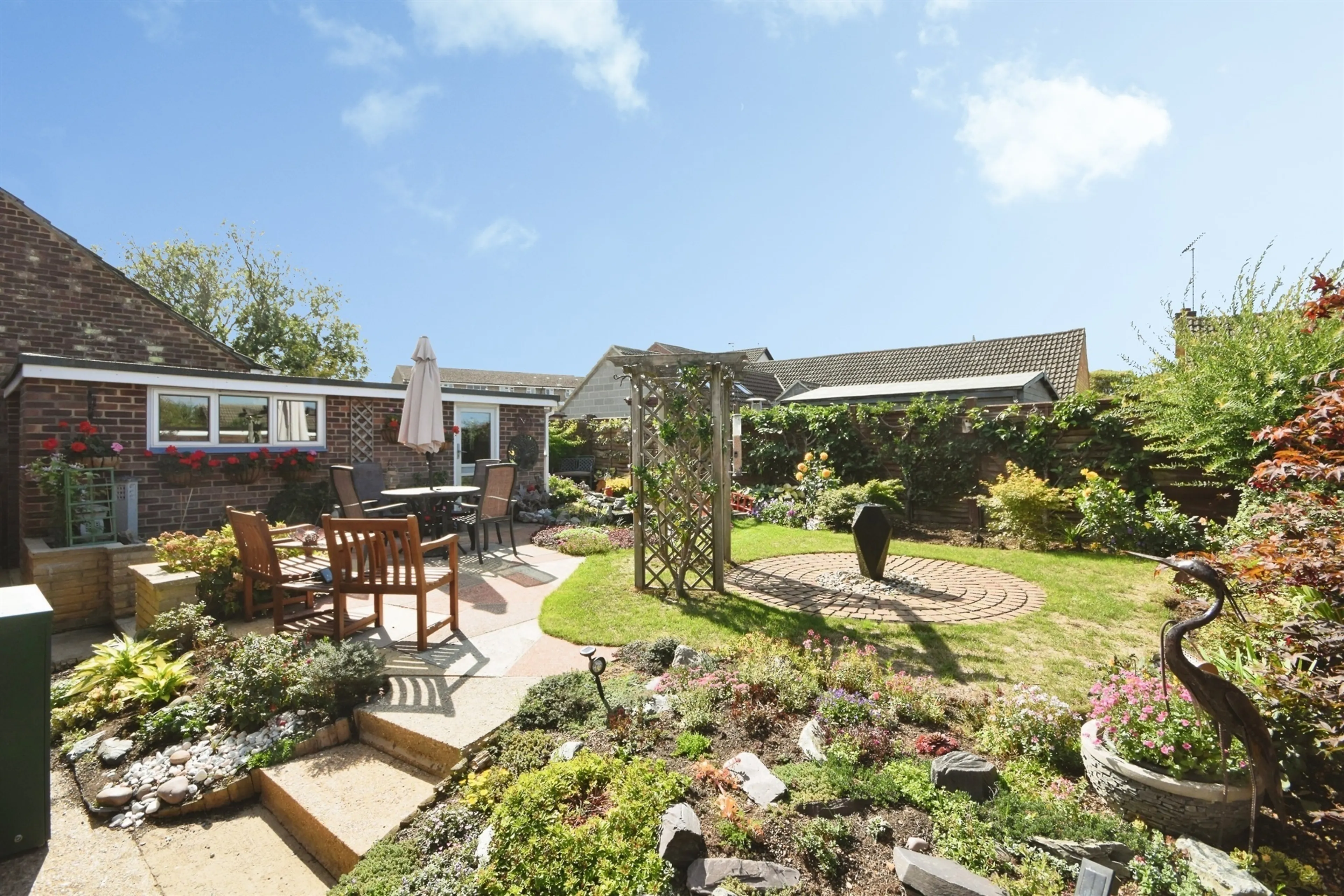 Property at Notley Road, Braintree