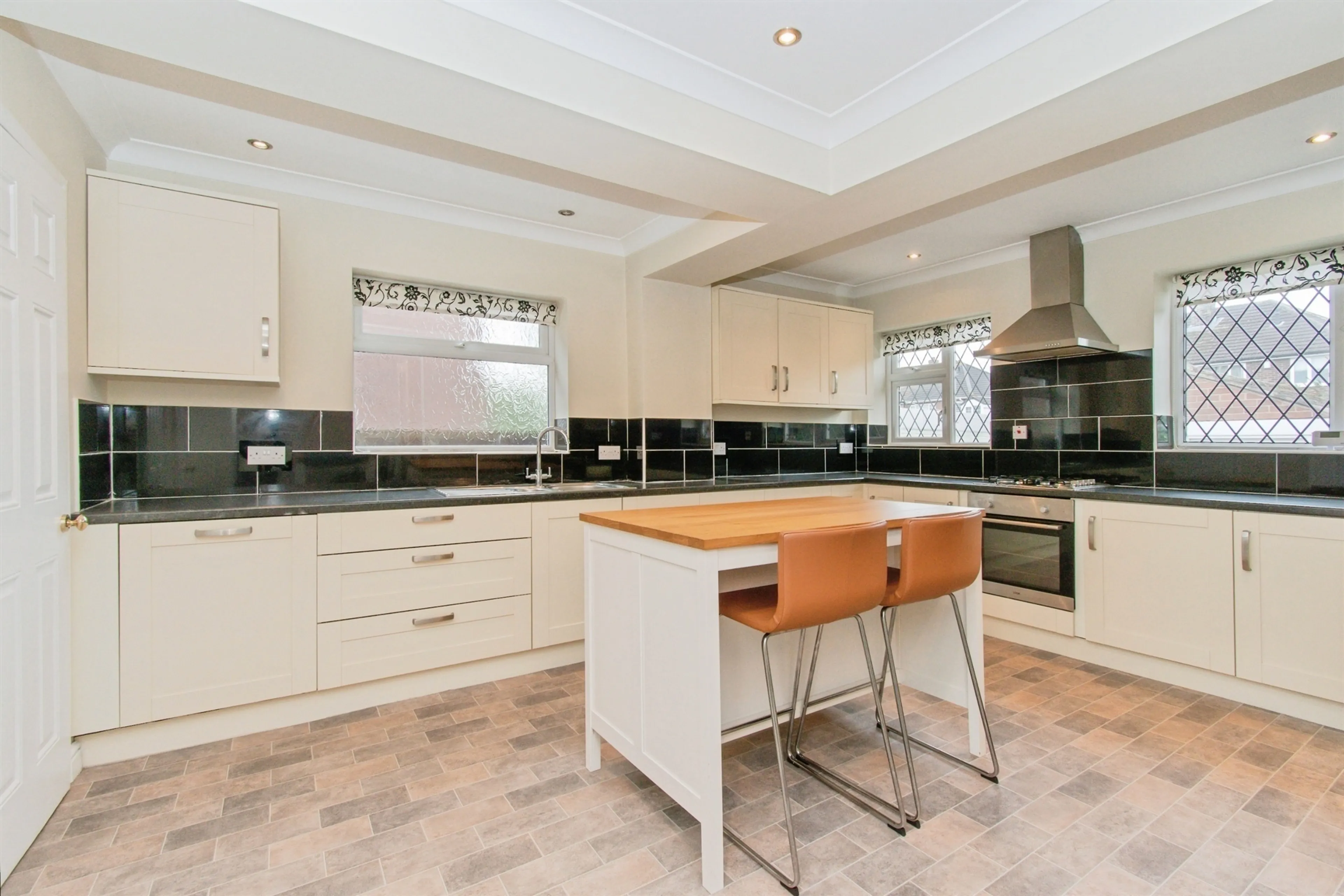 Property at Lyon Road, PONTEFRACT