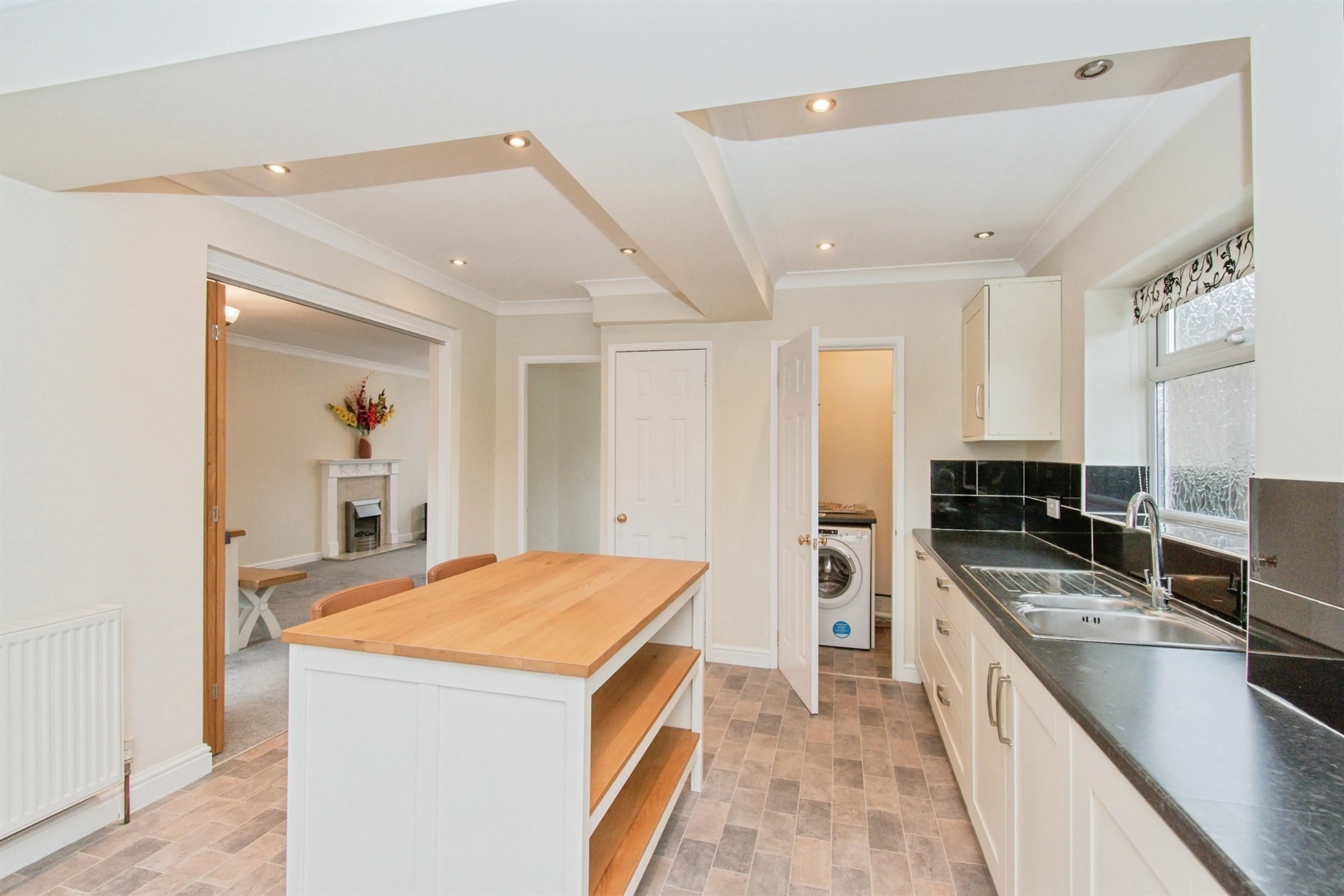 Property at Lyon Road, PONTEFRACT