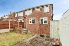Lyon Road, PONTEFRACT