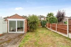 Lyon Road, PONTEFRACT