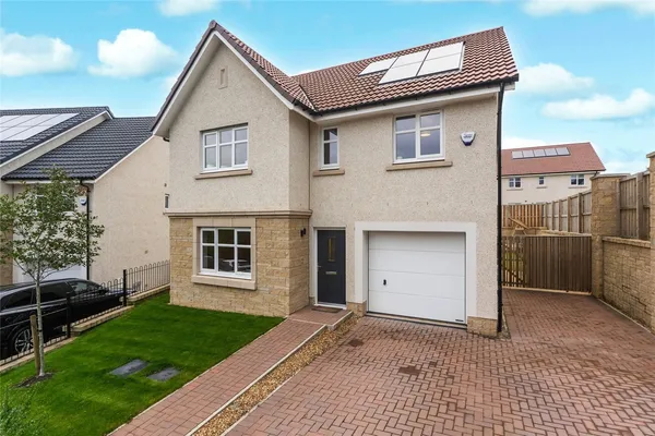 Market Road, Kirkintilloch, Glasgow, ...