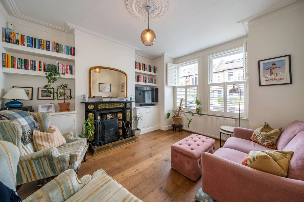 31 Vanderbilt Road, London, SW18 photo 5