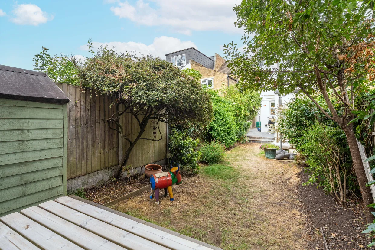 31 Vanderbilt Road, London, SW18 photo 7