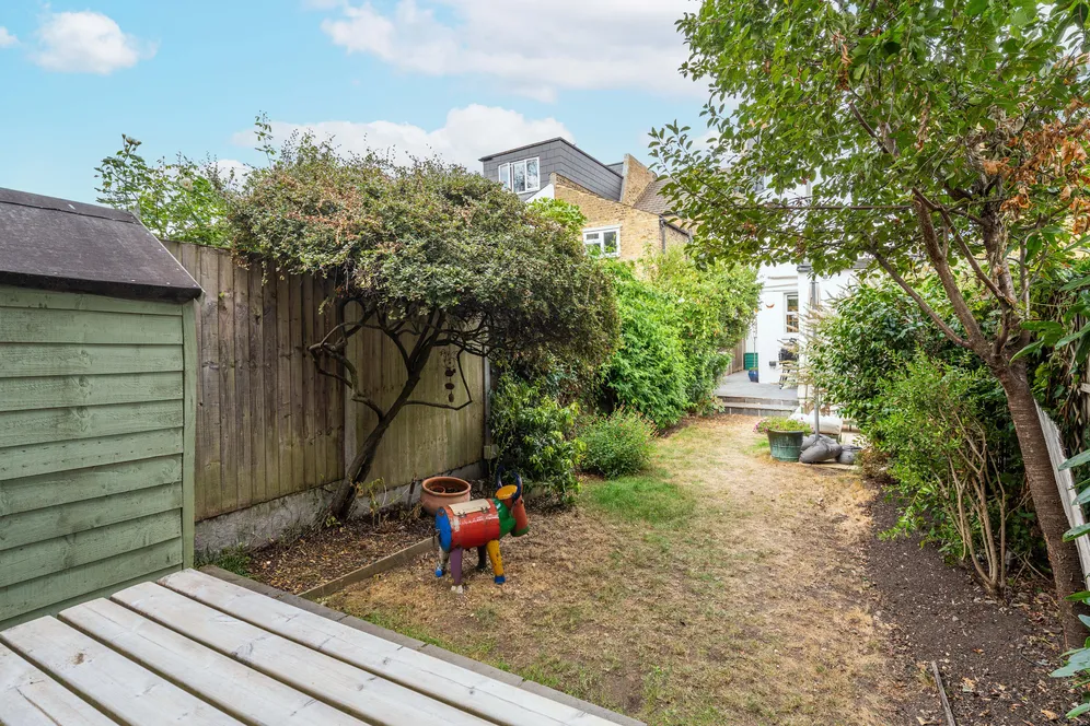 31 Vanderbilt Road, London, SW18 photo 7