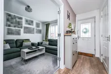 Nesfield Drive, Shipley, Heanor