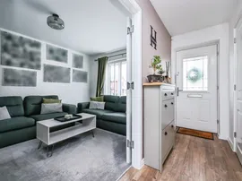 Nesfield Drive, Shipley, Heanor thumb 2
