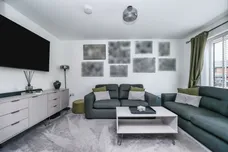 Nesfield Drive, Shipley, Heanor