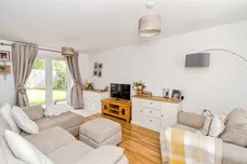 Moore Close, Romsey